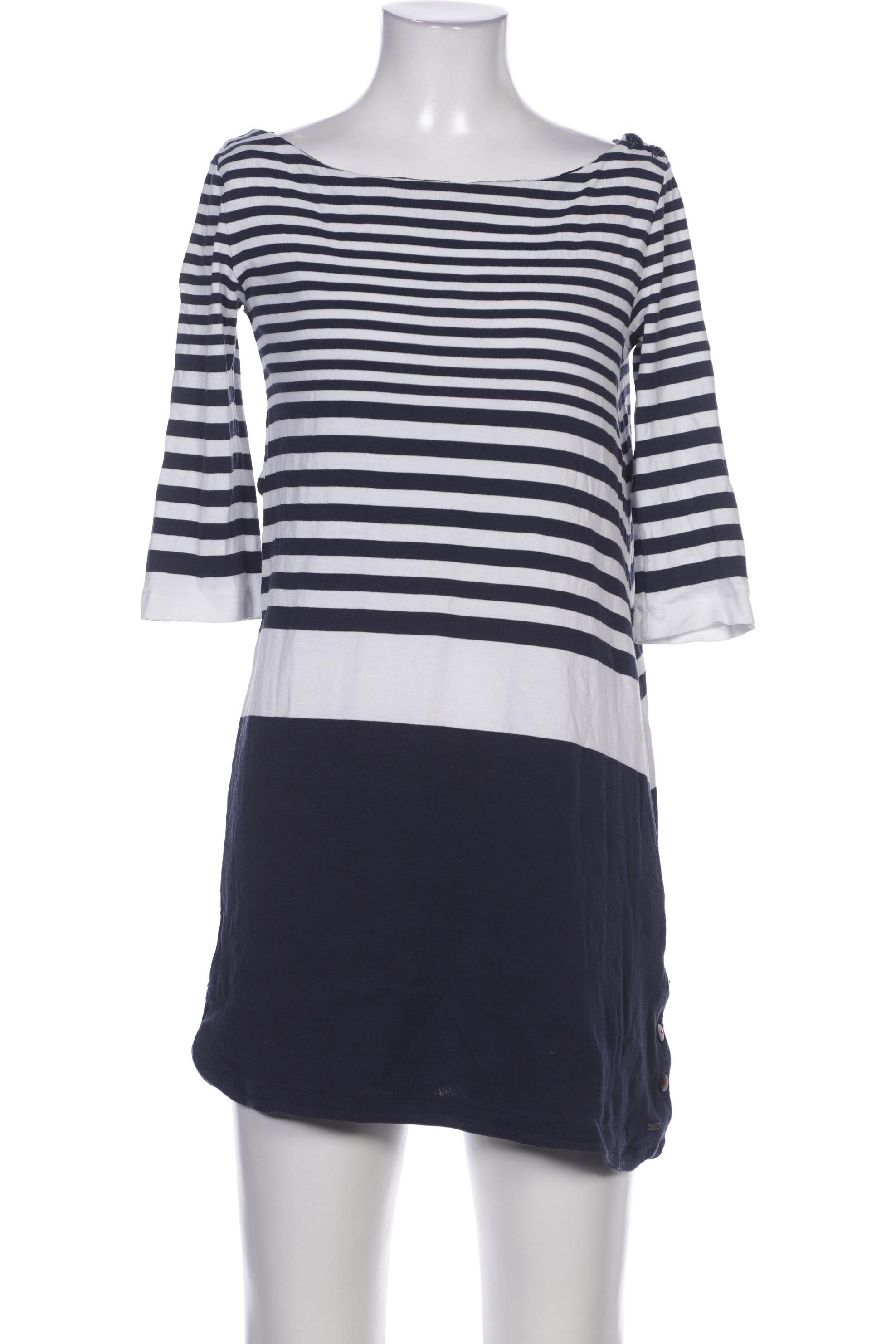 

Tommy Hilfiger Damen Kleid, marineblau, Gr. 34