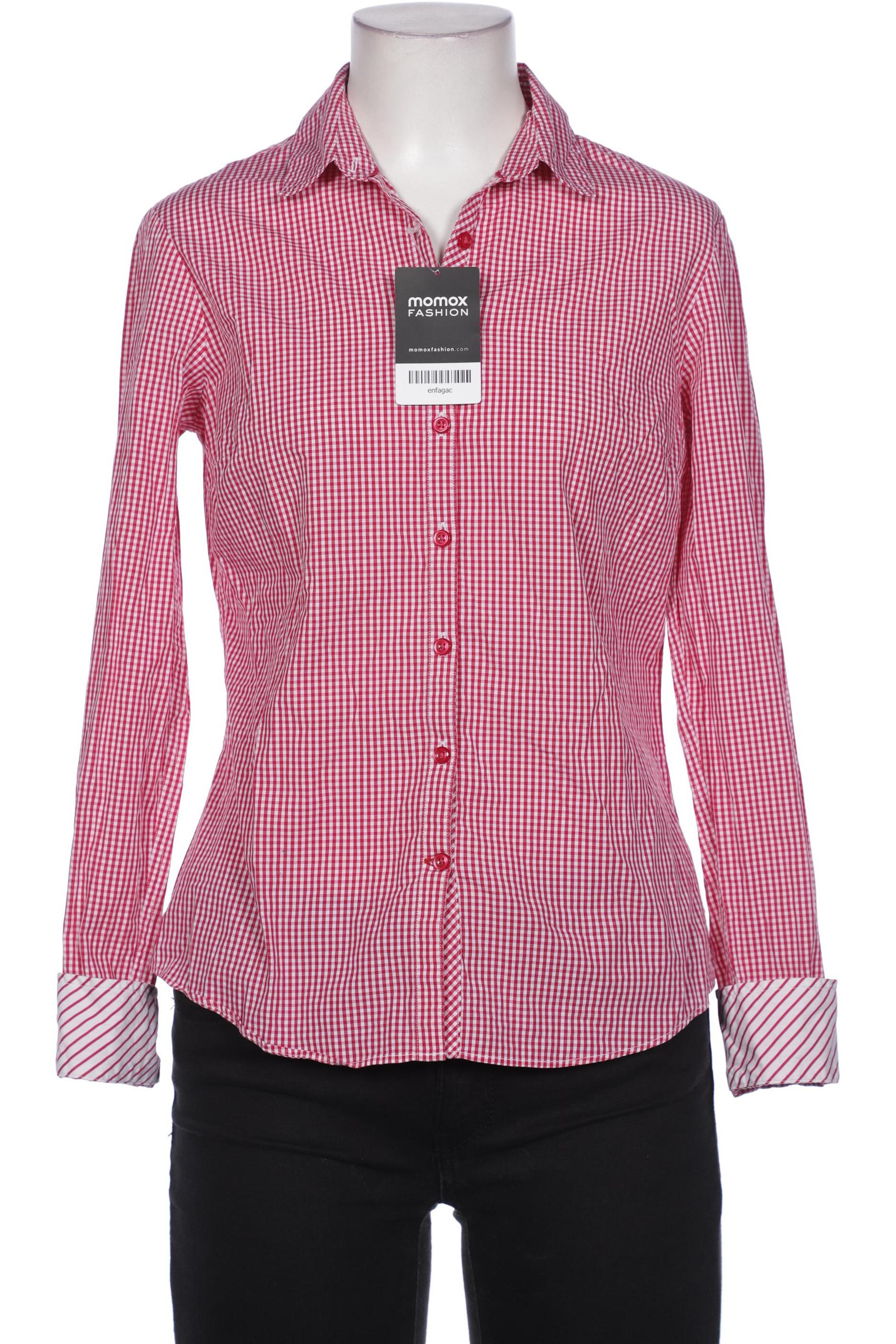 

Tommy Hilfiger Damen Bluse, pink, Gr. 6