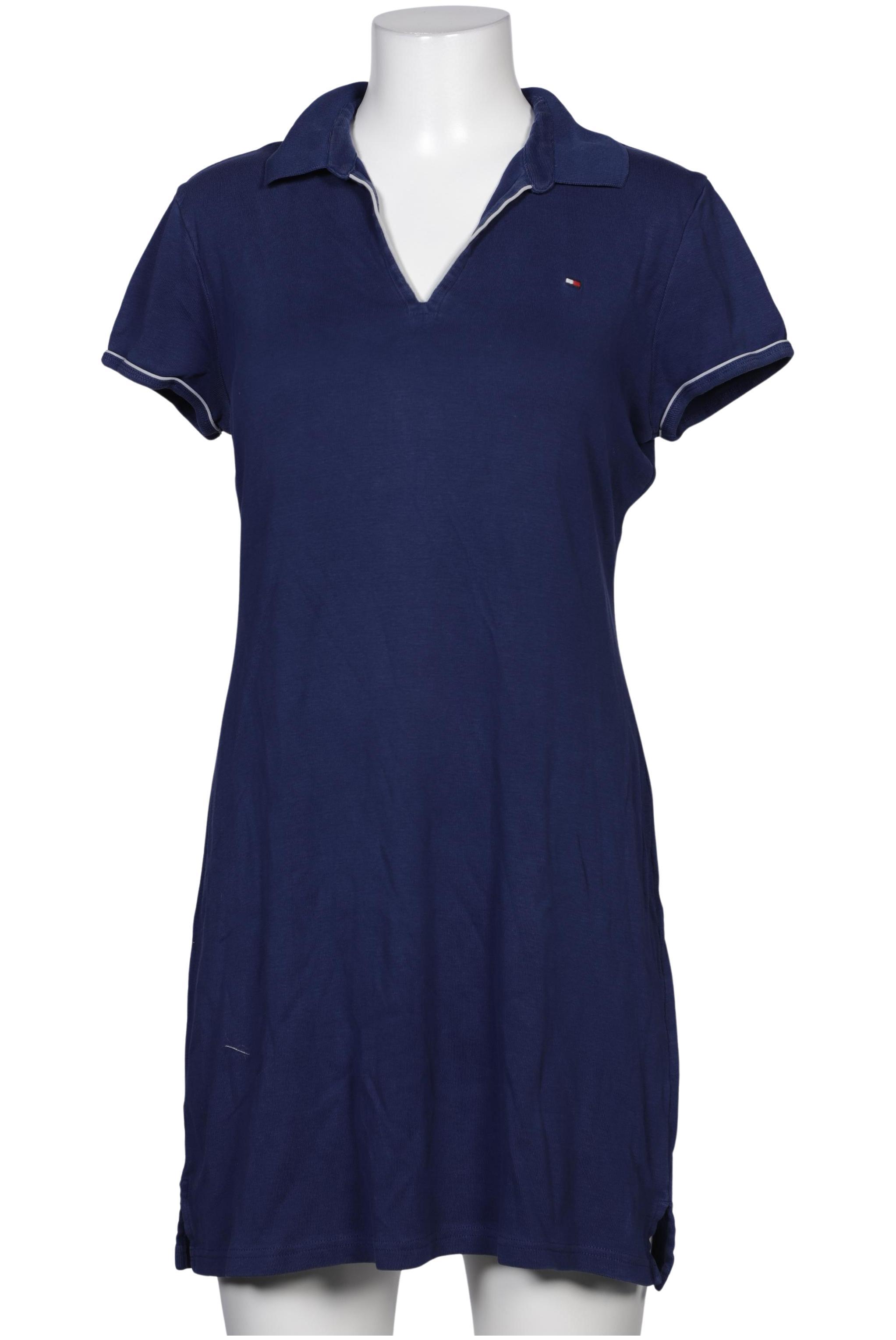 

Tommy Hilfiger Damen Kleid, marineblau, Gr. 42