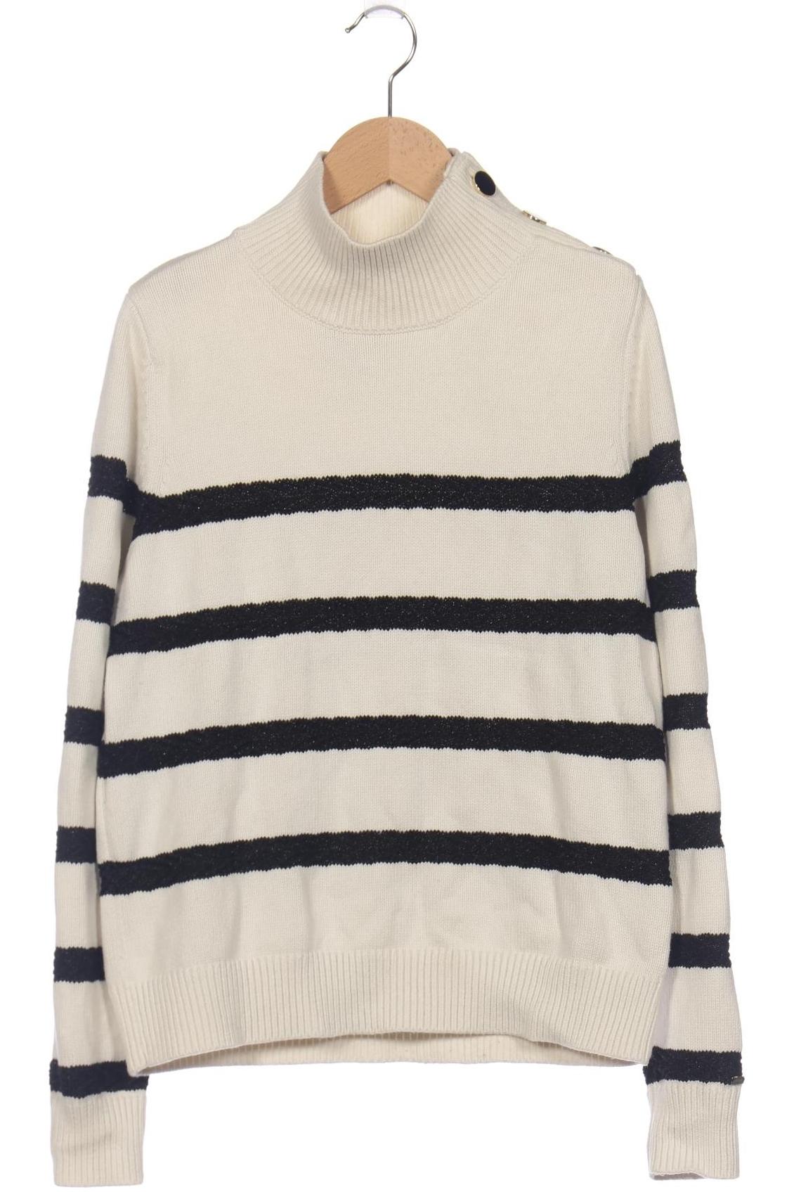

Tommy Hilfiger Damen Pullover, weiß, Gr. 42