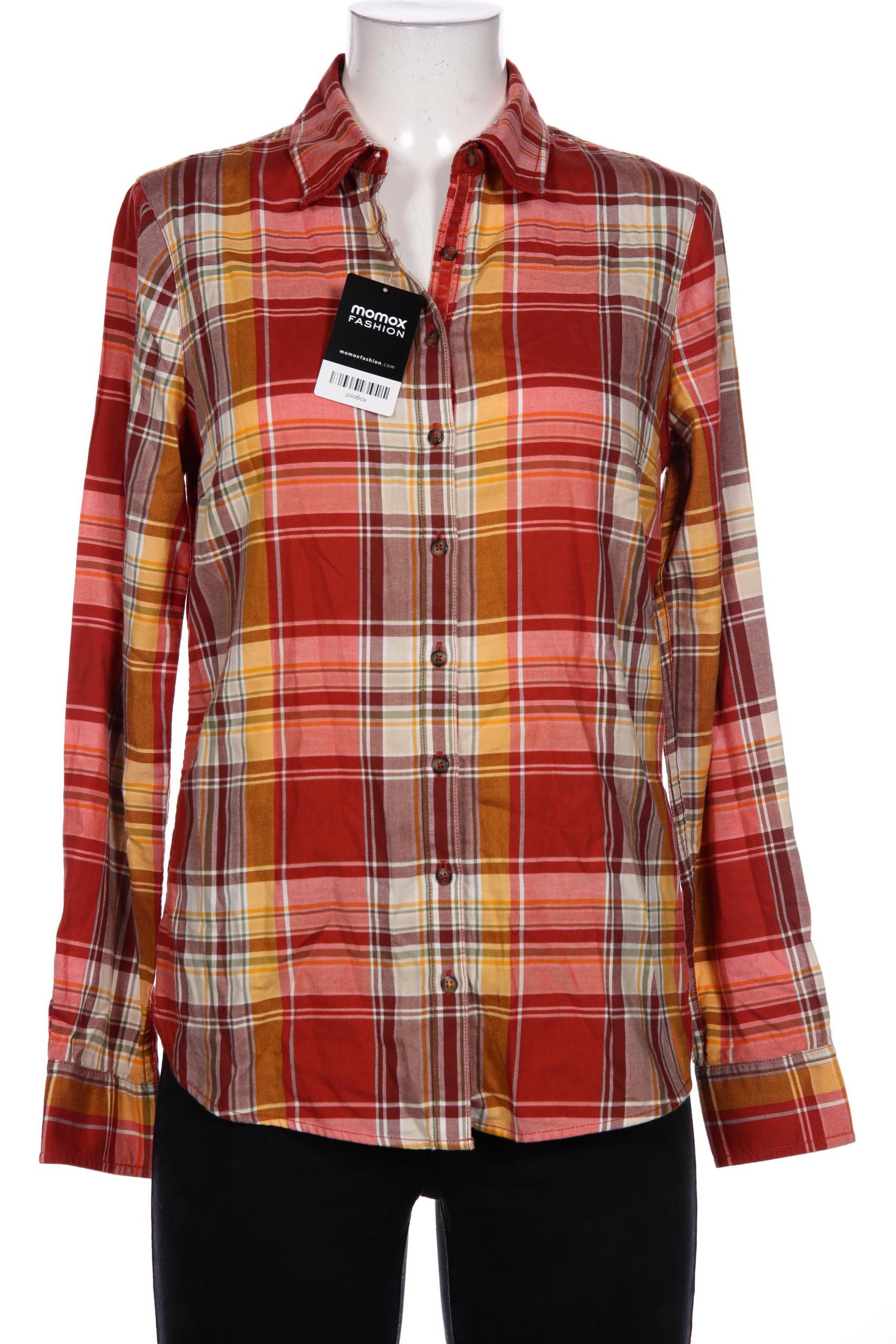 

Tommy Hilfiger Damen Bluse, mehrfarbig