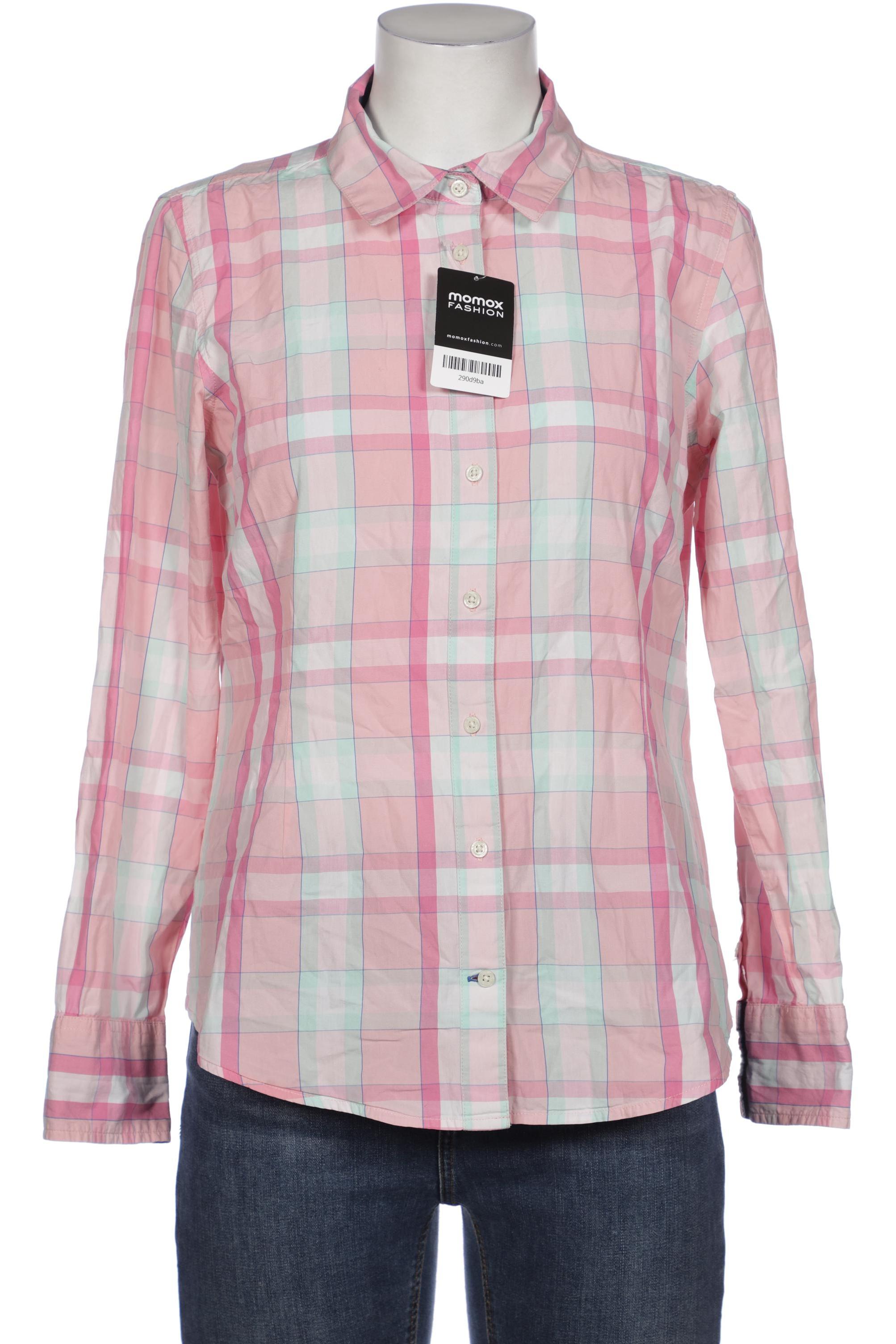 

Tommy Hilfiger Damen Bluse, pink, Gr. 42