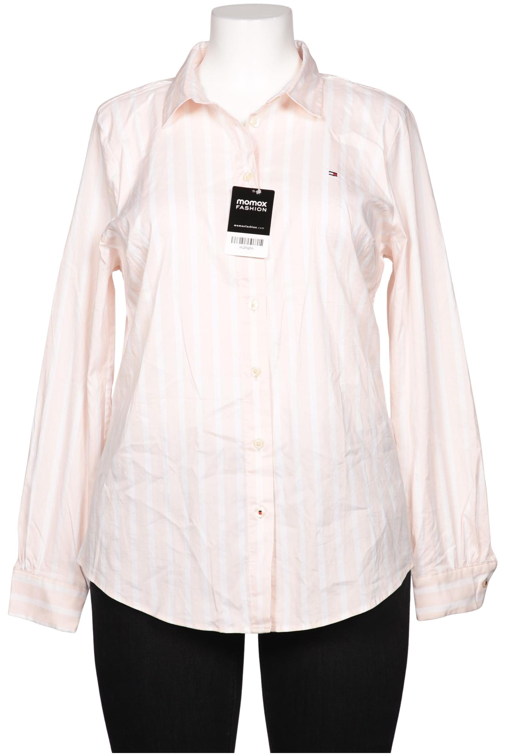 

Tommy Hilfiger Damen Bluse, mehrfarbig, Gr. 44