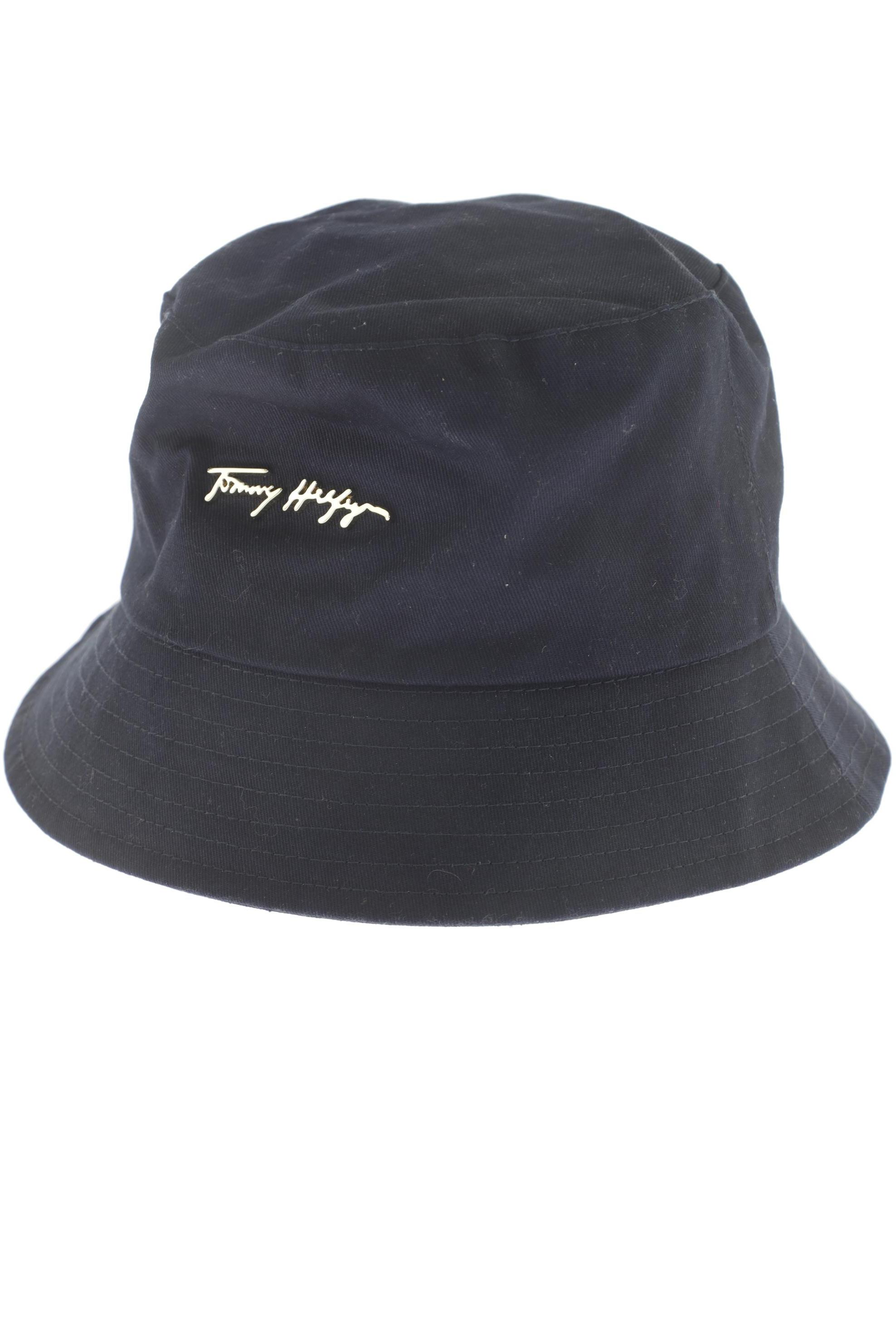 

Tommy Hilfiger Damen Hut/Mütze, marineblau, Gr. uni