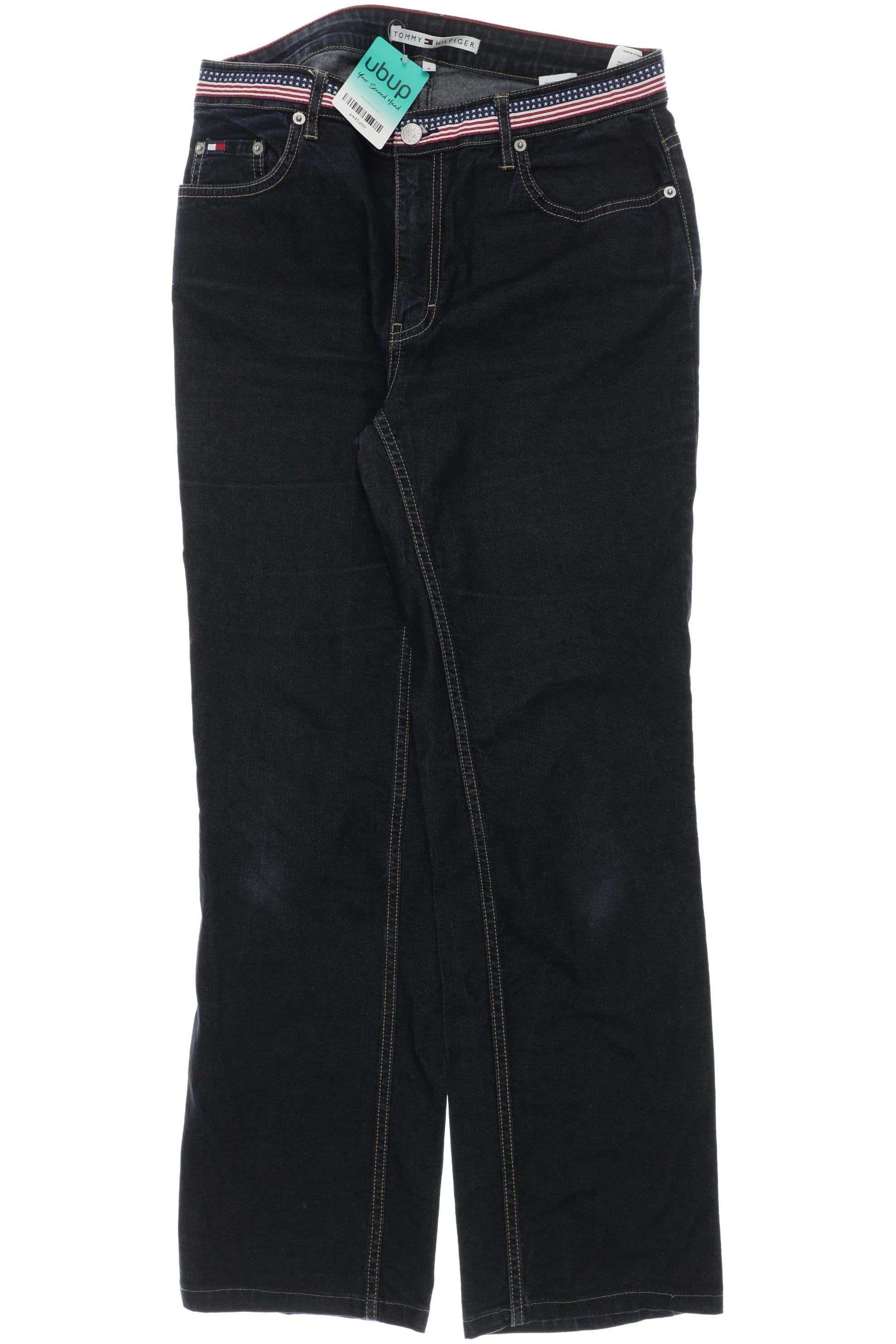Thumbnail - Tommy Hilfiger Damen Jeans, blau, Gr. 8