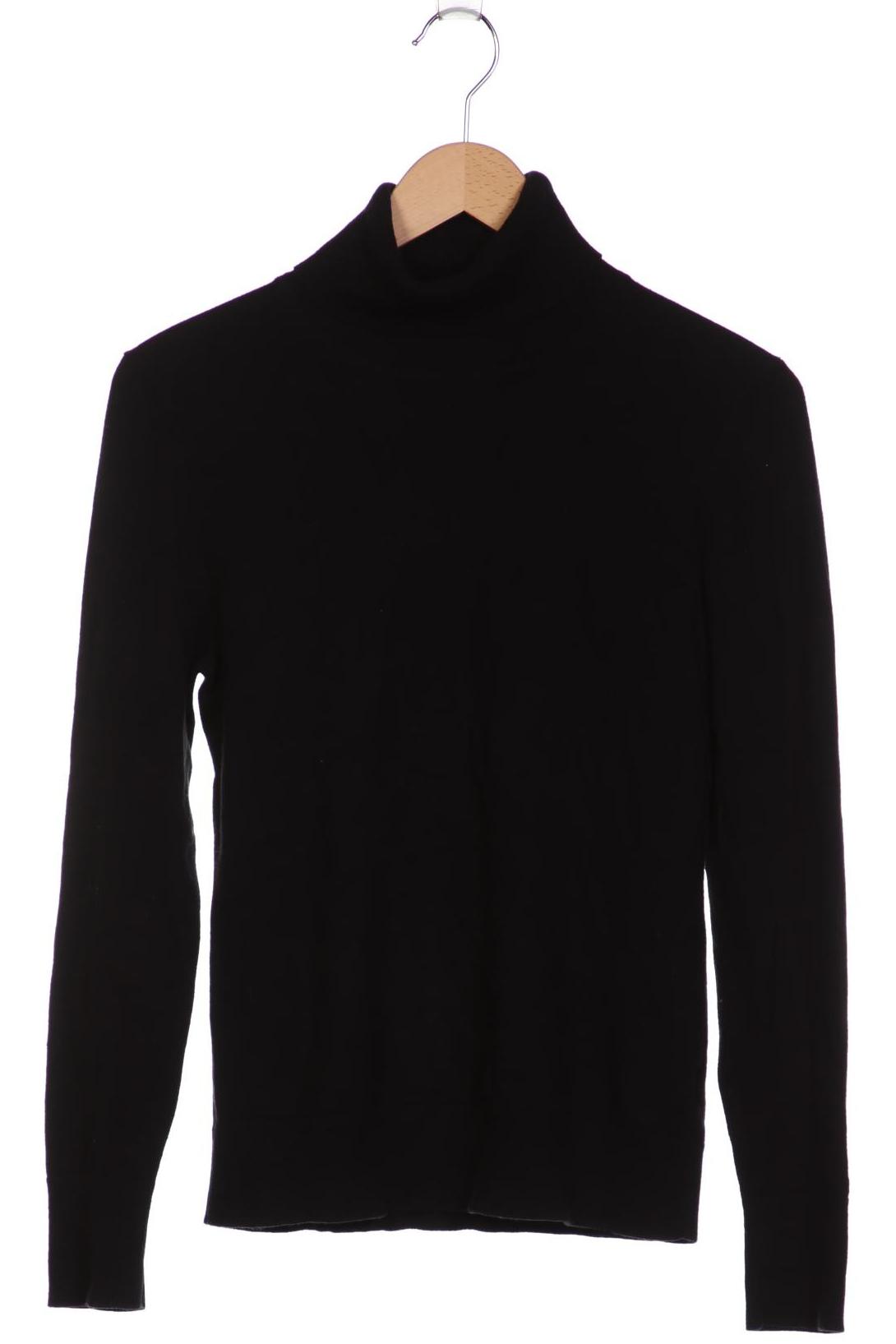 

Tommy Hilfiger Damen Pullover, schwarz, Gr. 42