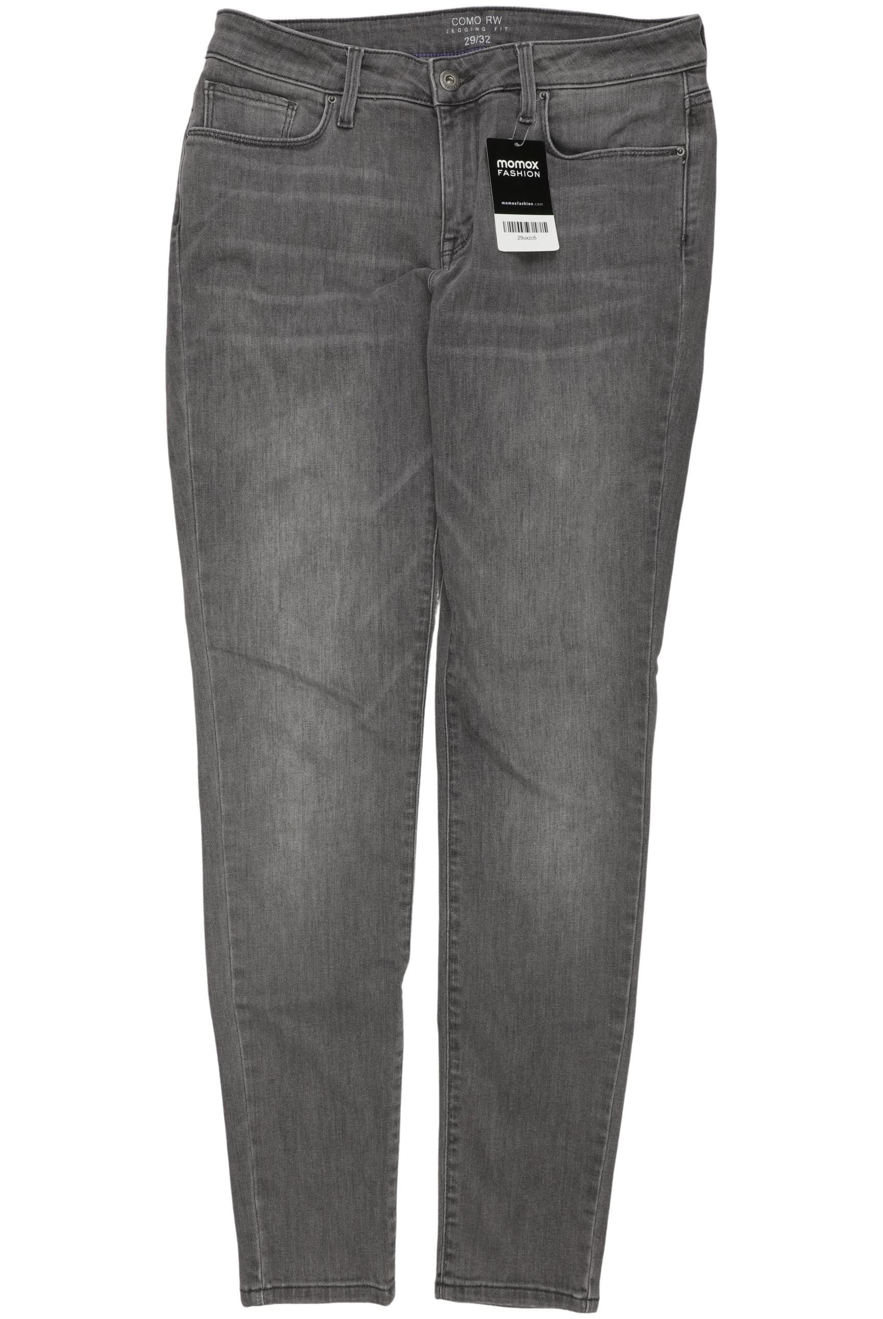 

Tommy Hilfiger Damen Jeans, grau, Gr. 29