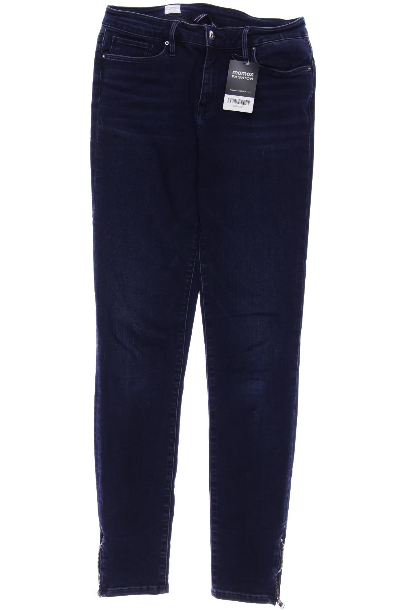 

Tommy Hilfiger Damen Jeans, marineblau