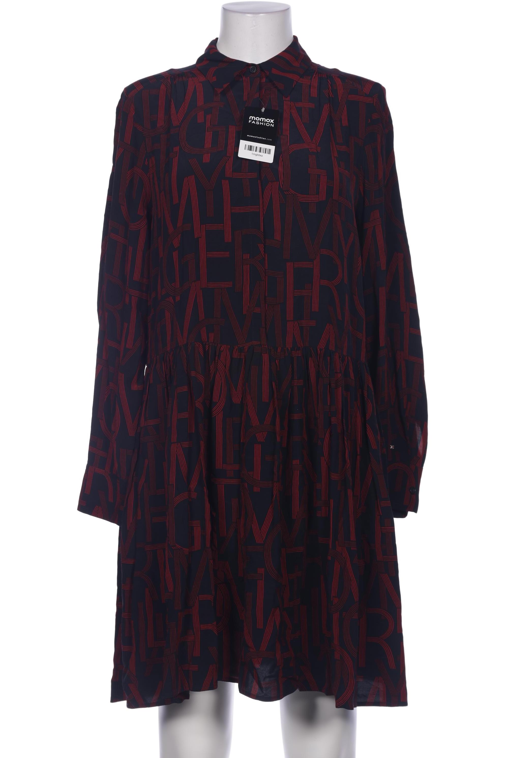 

Tommy Hilfiger Damen Kleid, marineblau, Gr. 38