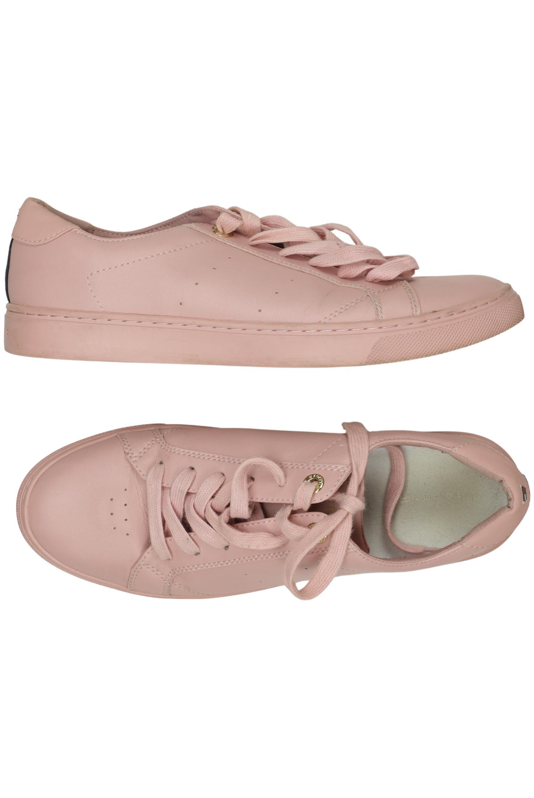 

Tommy Hilfiger Damen Sneakers, pink, Gr. 41