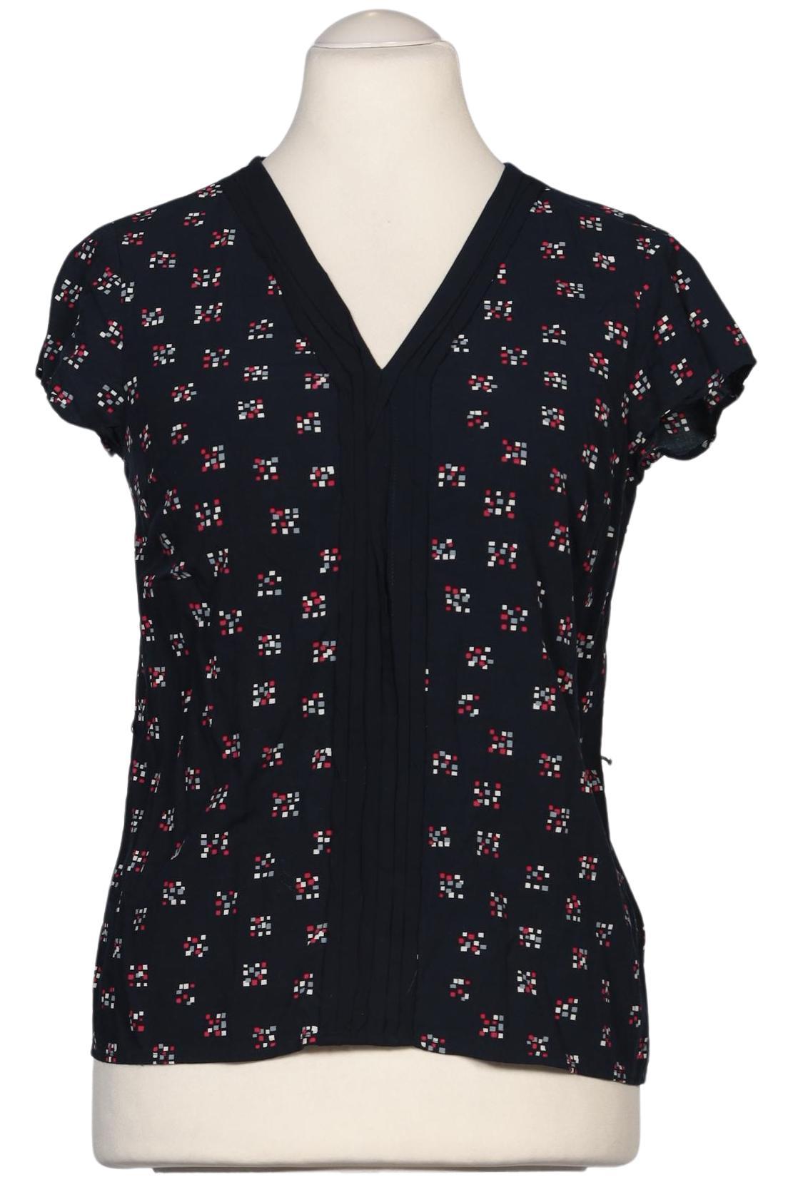 

Tommy Hilfiger Damen Bluse, grau, Gr. 38