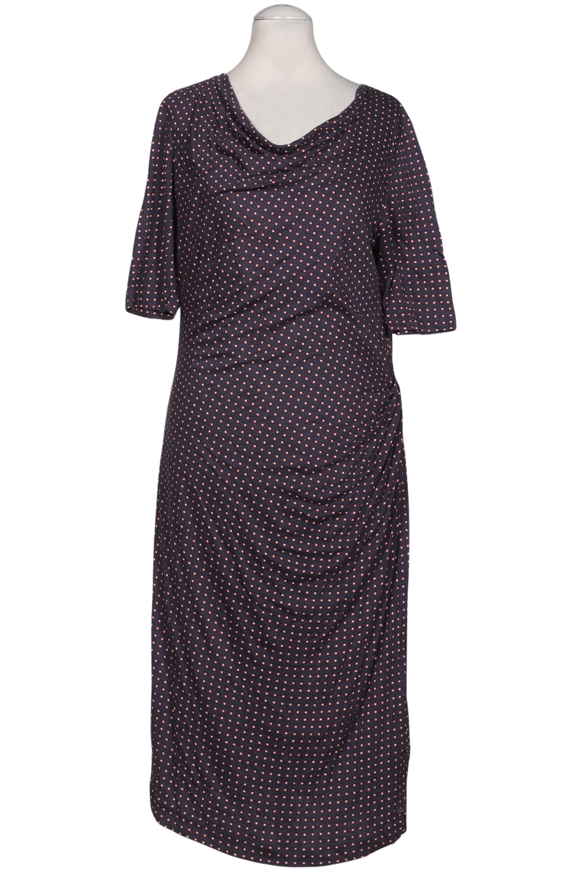 

Tommy Hilfiger Damen Kleid, marineblau, Gr. 38