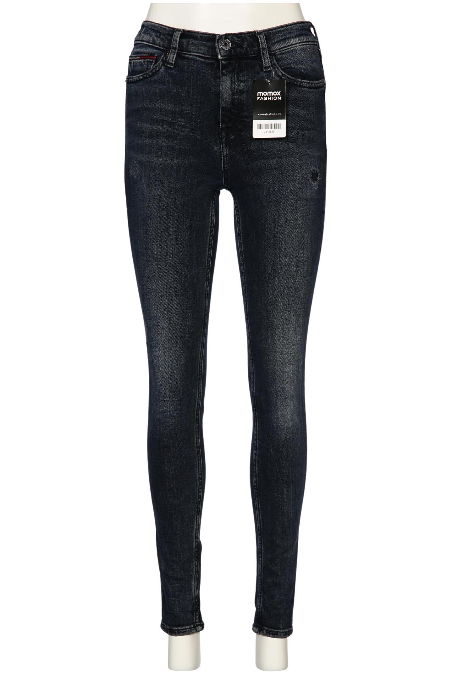 

Tommy Hilfiger Damen Jeans, marineblau, Gr. 27