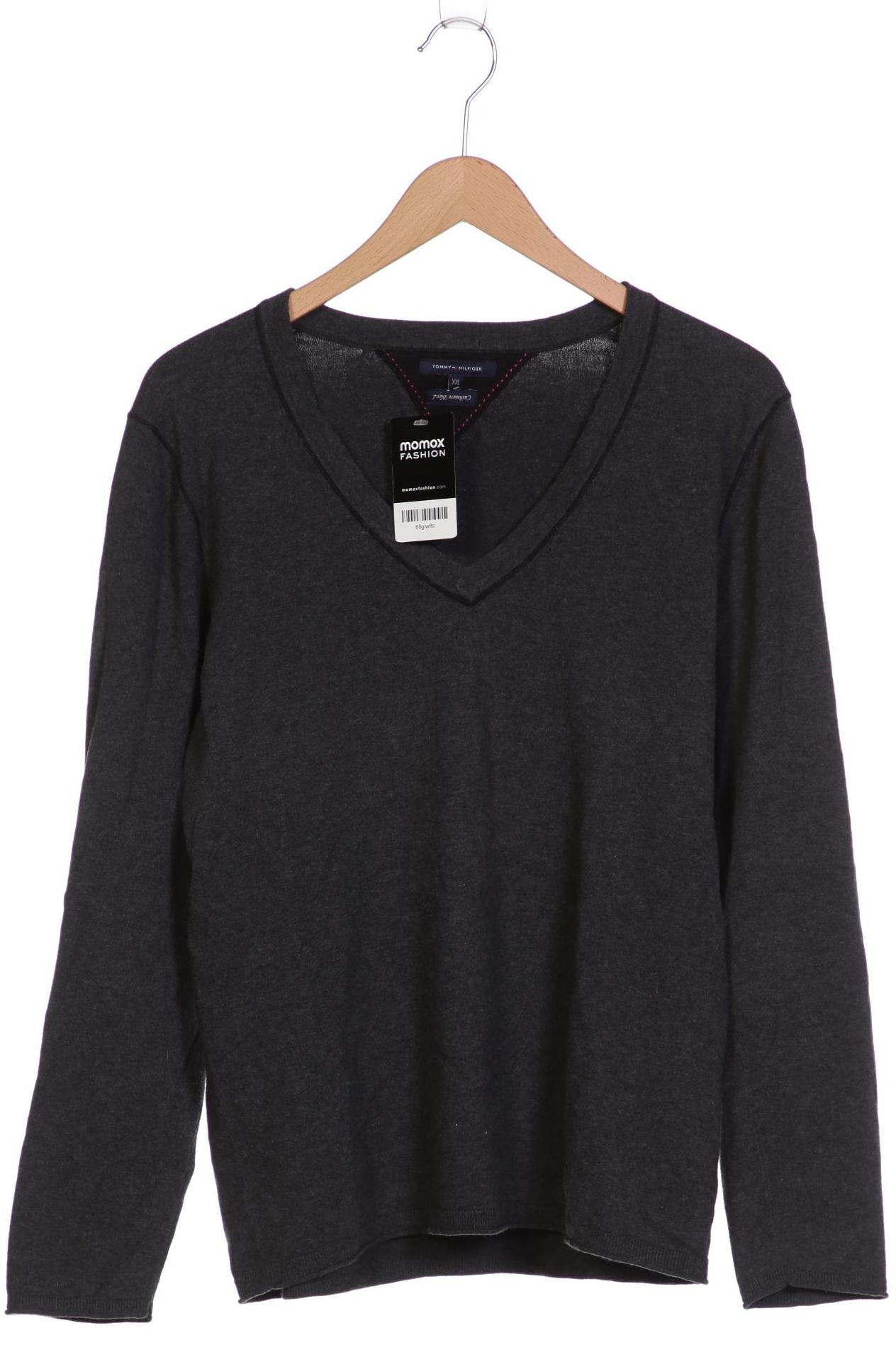 

Tommy Hilfiger Damen Pullover, grau