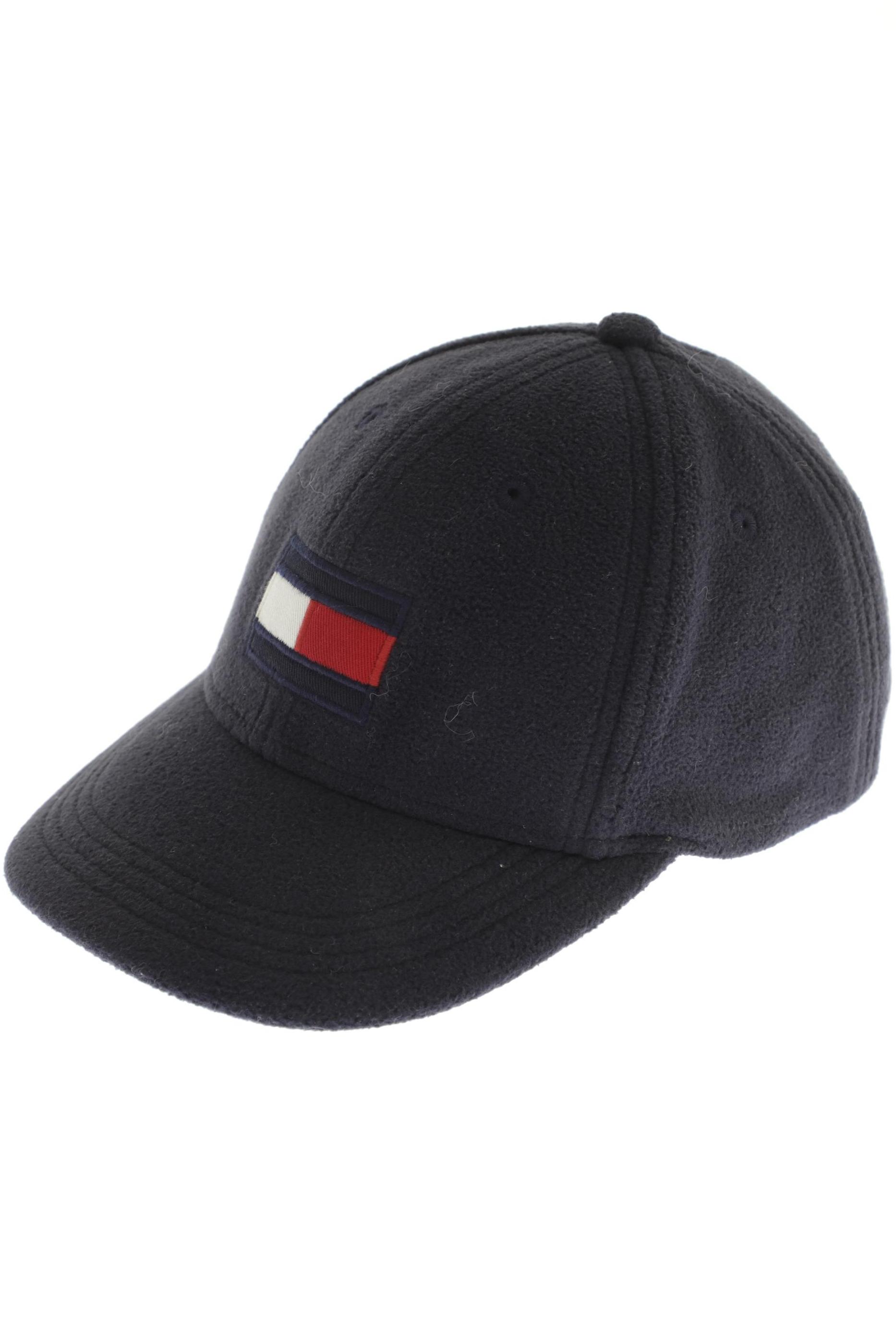 

Tommy Hilfiger Damen Hut/Mütze, marineblau, Gr. 58