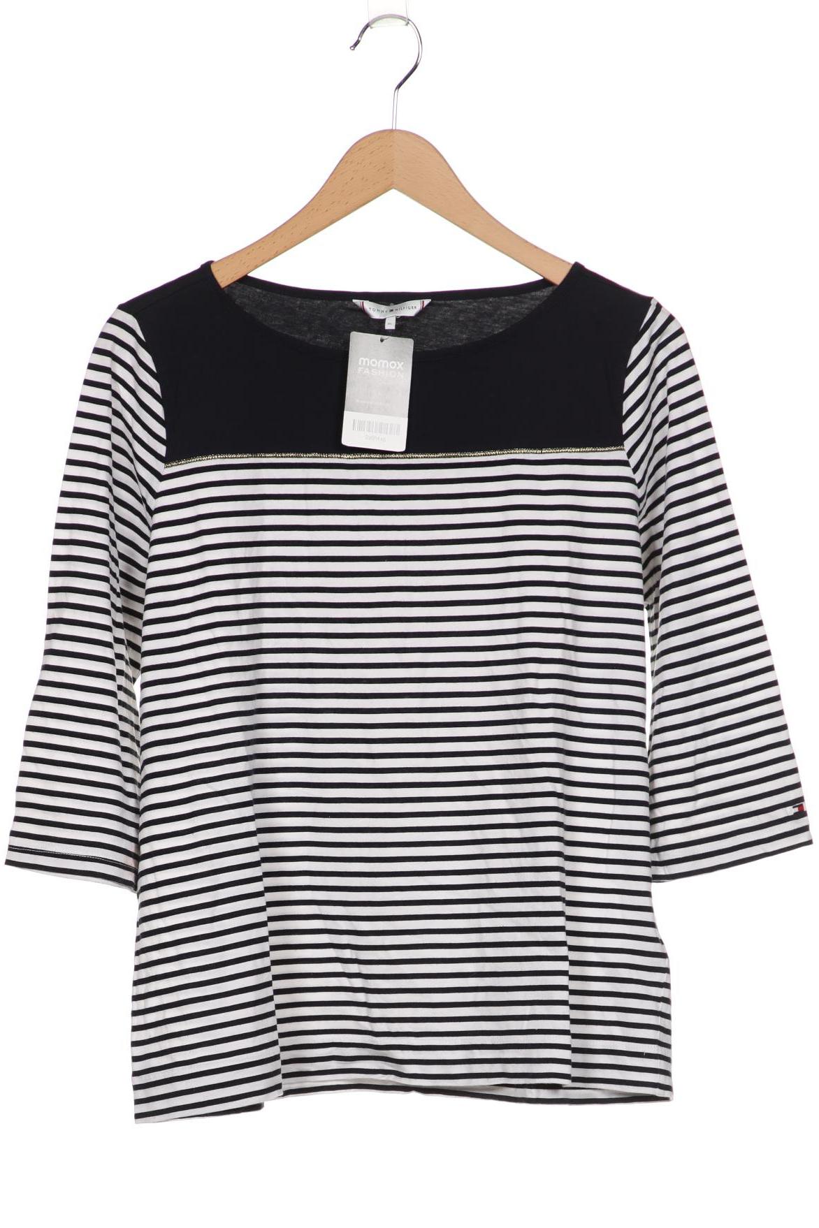 

Tommy Hilfiger Damen T-Shirt, marineblau