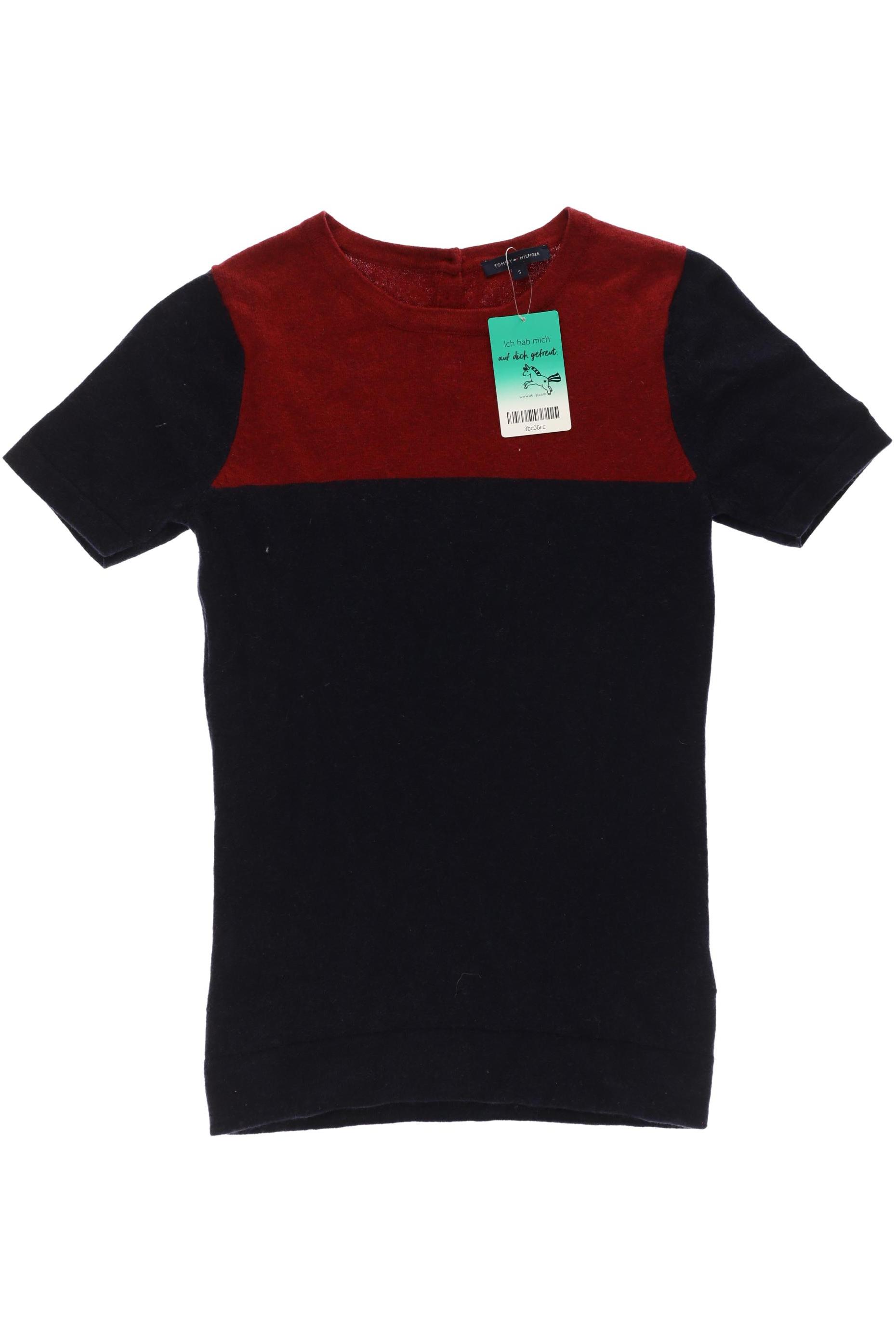 

Tommy Hilfiger Damen Pullover, marineblau, Gr. 36