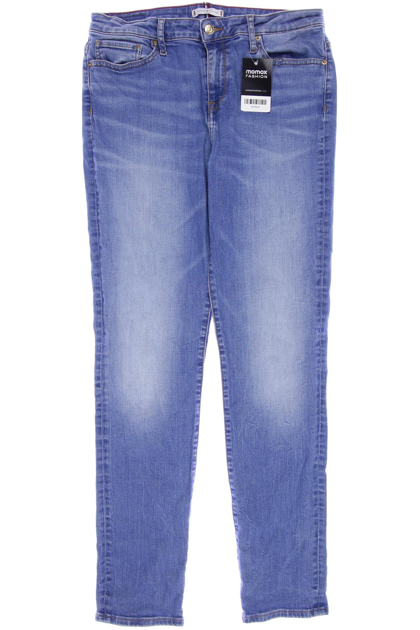 

Tommy Hilfiger Damen Jeans, blau