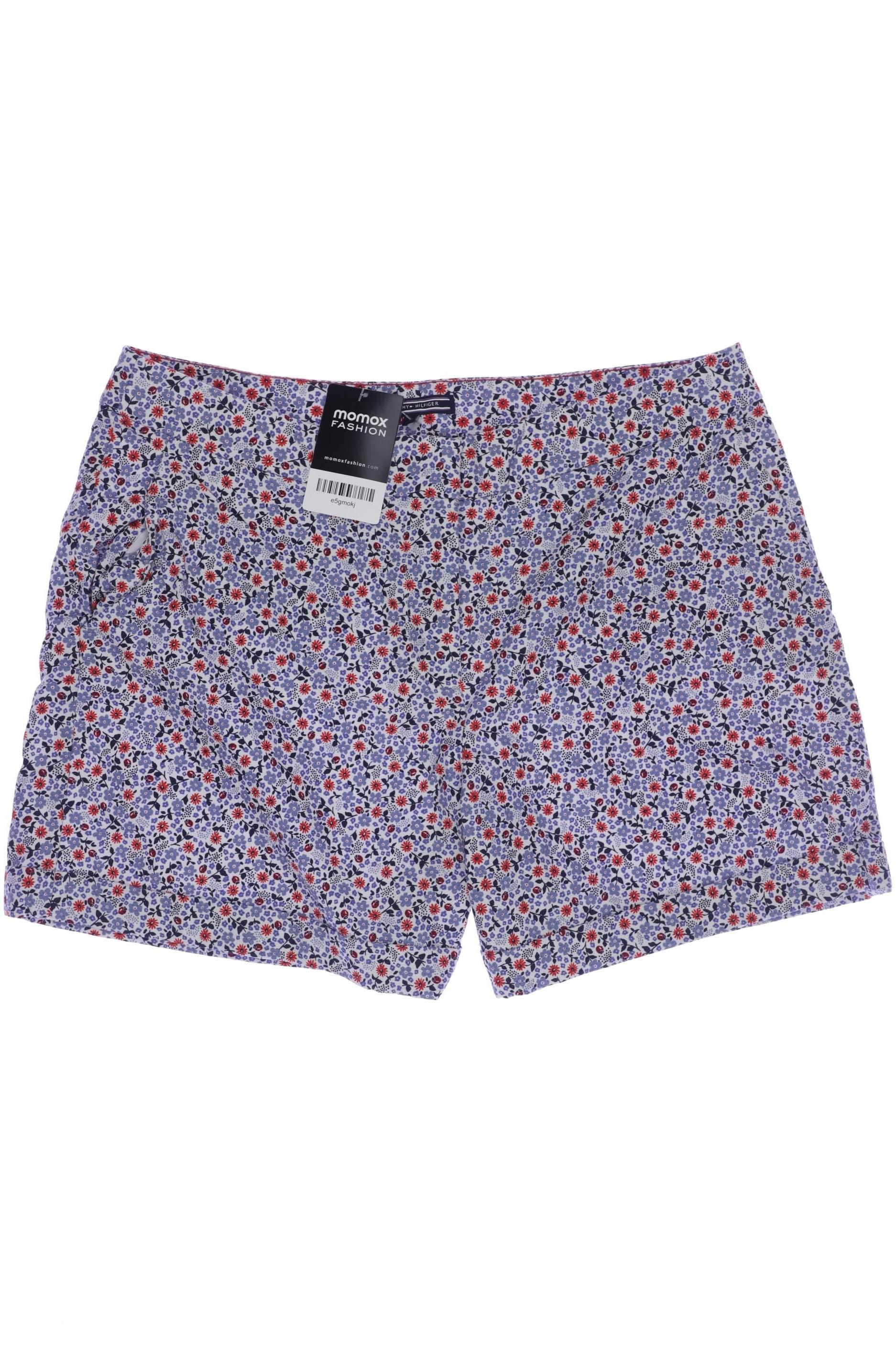 

Tommy Hilfiger Damen Shorts, hellblau, Gr. 10