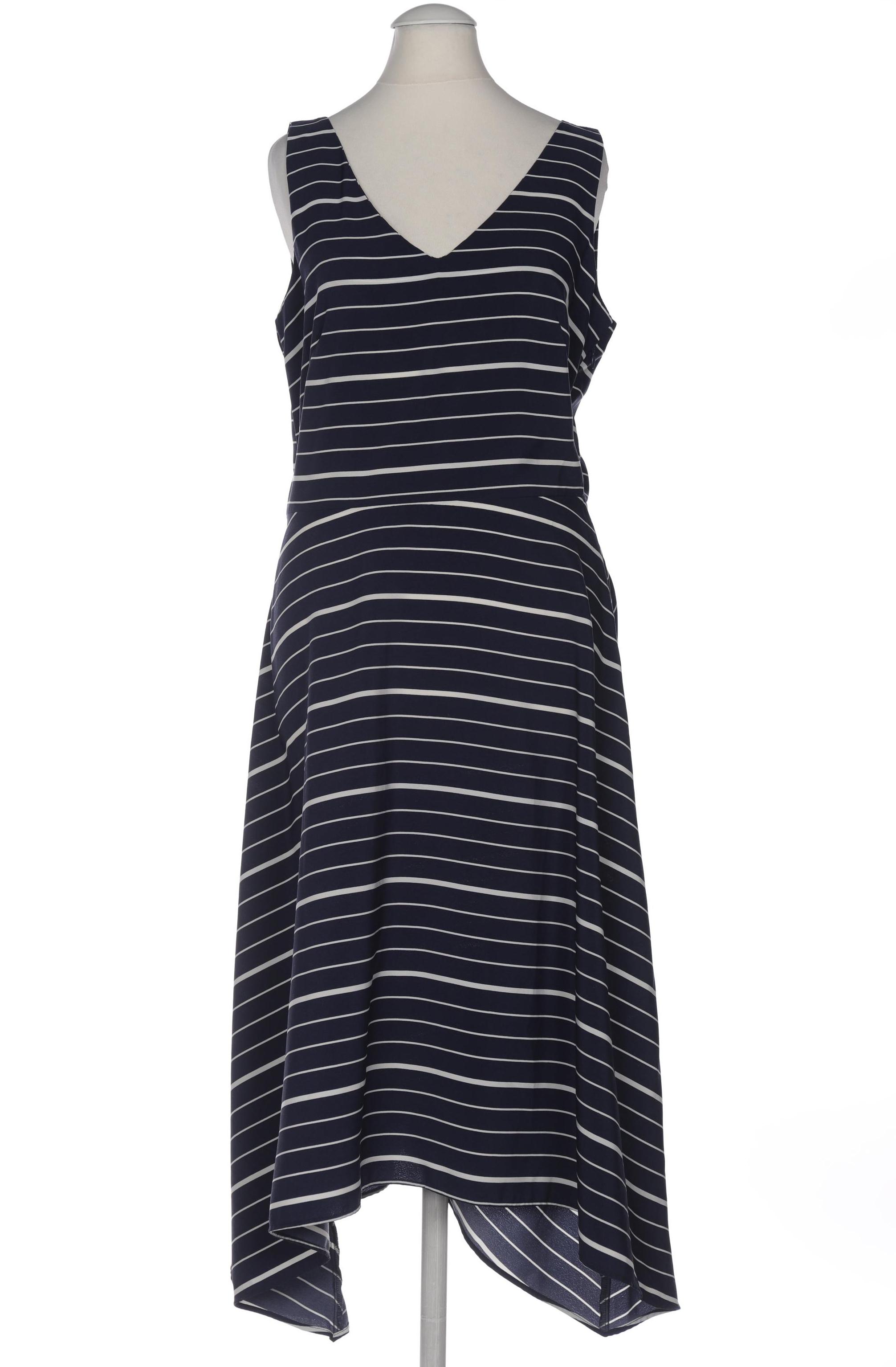 

Tommy Hilfiger Damen Kleid, marineblau