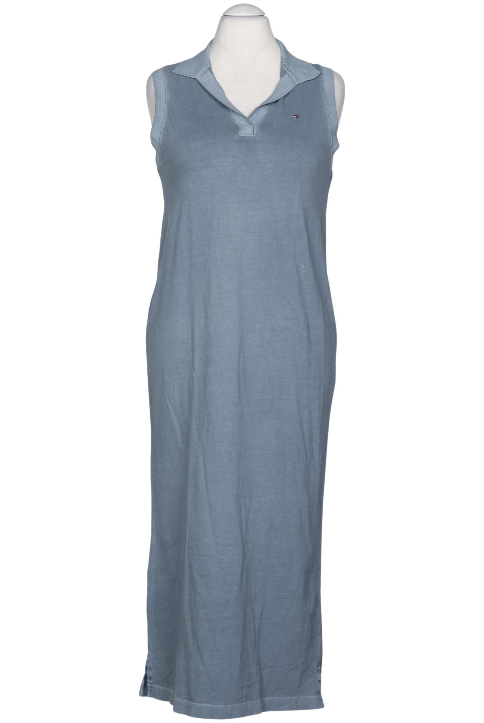 

Tommy Hilfiger Damen Kleid, hellblau, Gr. 36