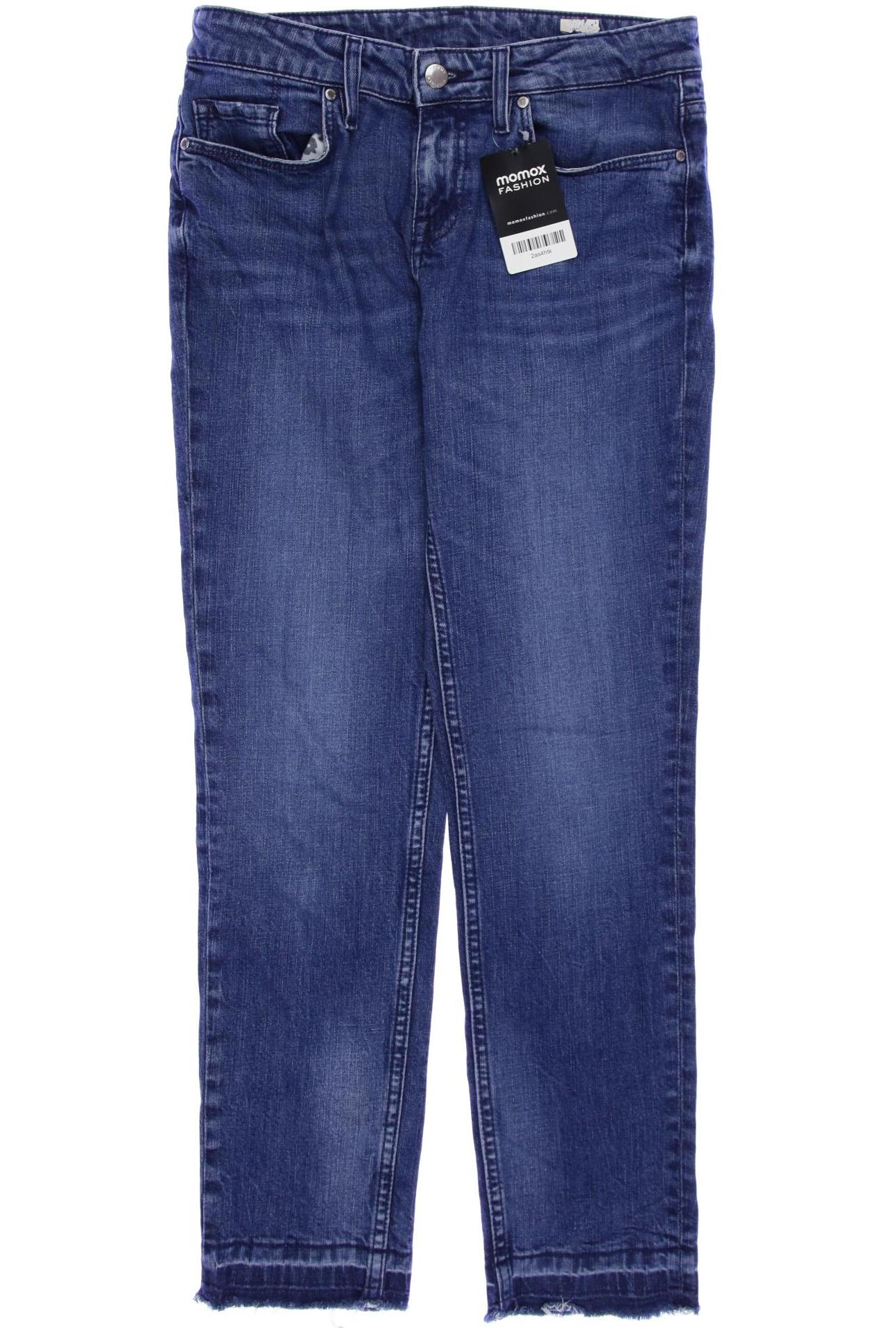 

Tommy Hilfiger Damen Jeans, blau, Gr. 27
