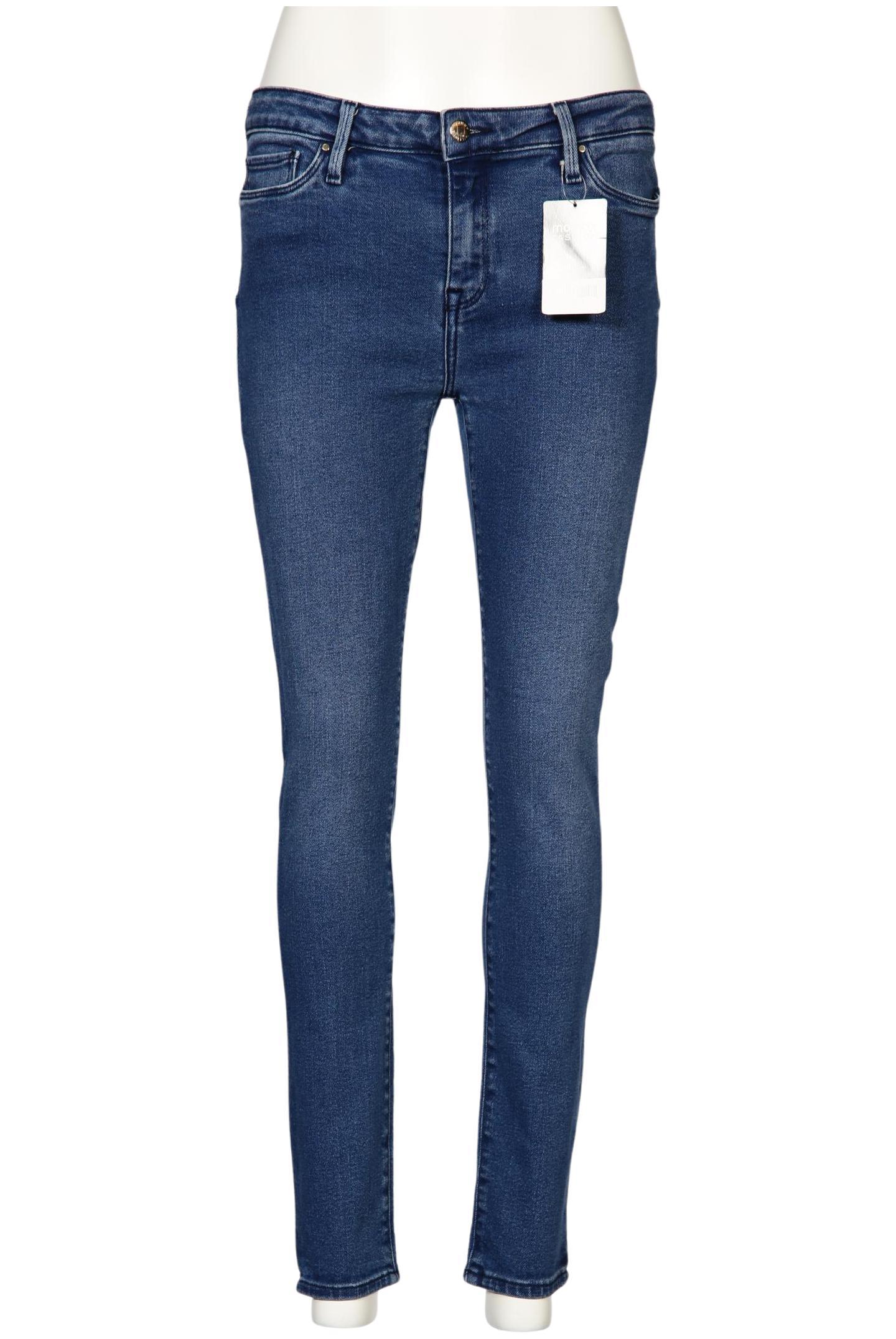 

Tommy Hilfiger Damen Jeans, blau, Gr. 30