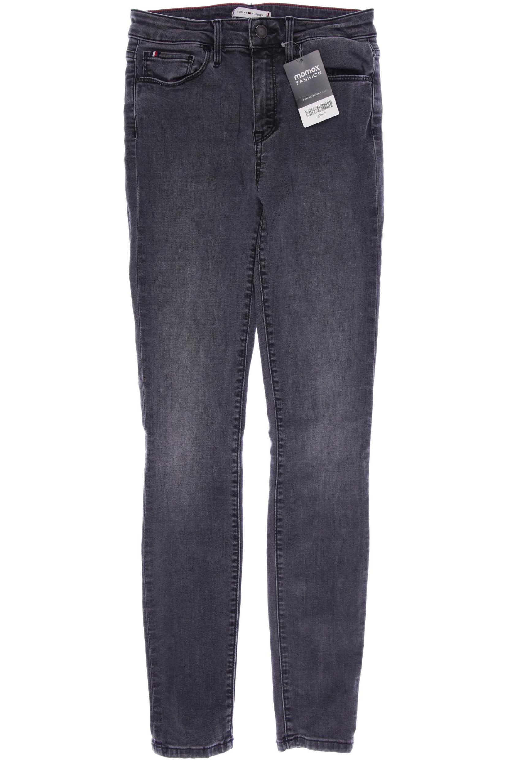 

Tommy Hilfiger Damen Jeans, grau
