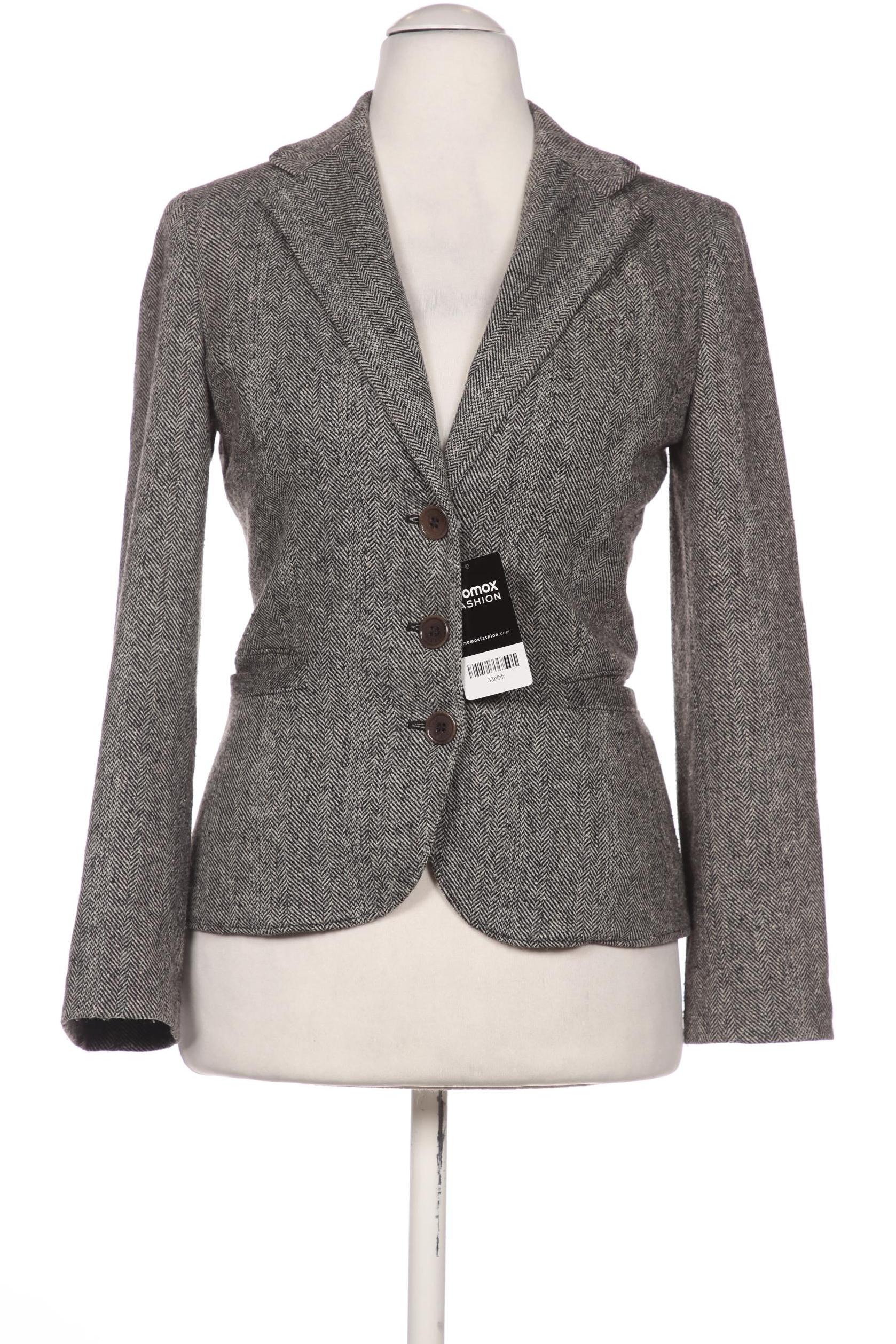 

Tommy Hilfiger Damen Blazer, schwarz, Gr. 6