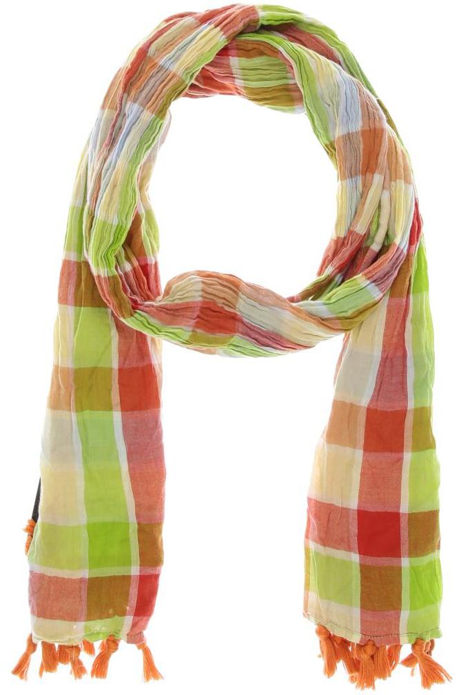 

Tommy Hilfiger Damen Schal, mehrfarbig