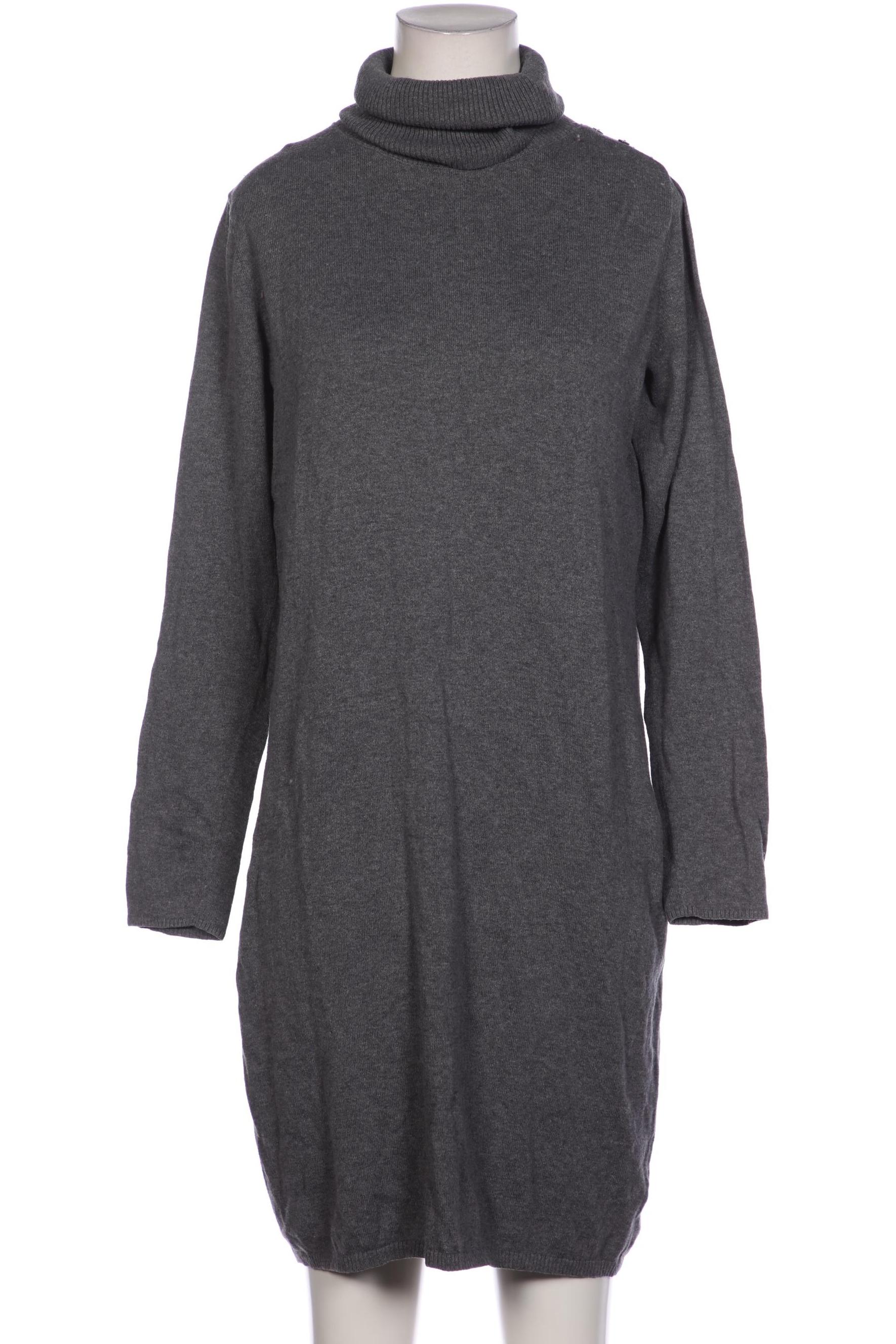 

Tommy Hilfiger Damen Kleid, grau, Gr. 38