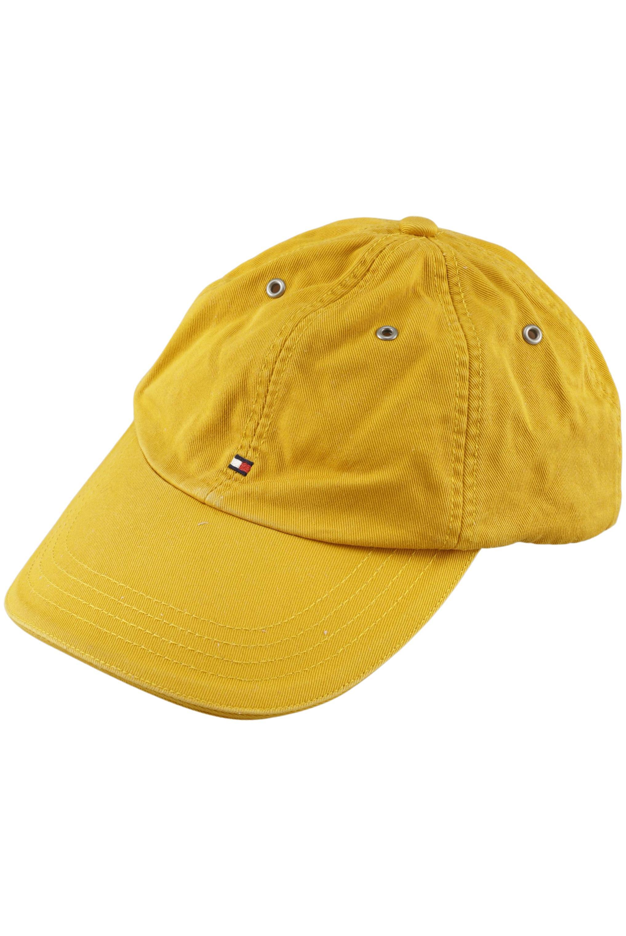

Tommy Hilfiger Damen Hut/Mütze, orange, Gr. uni