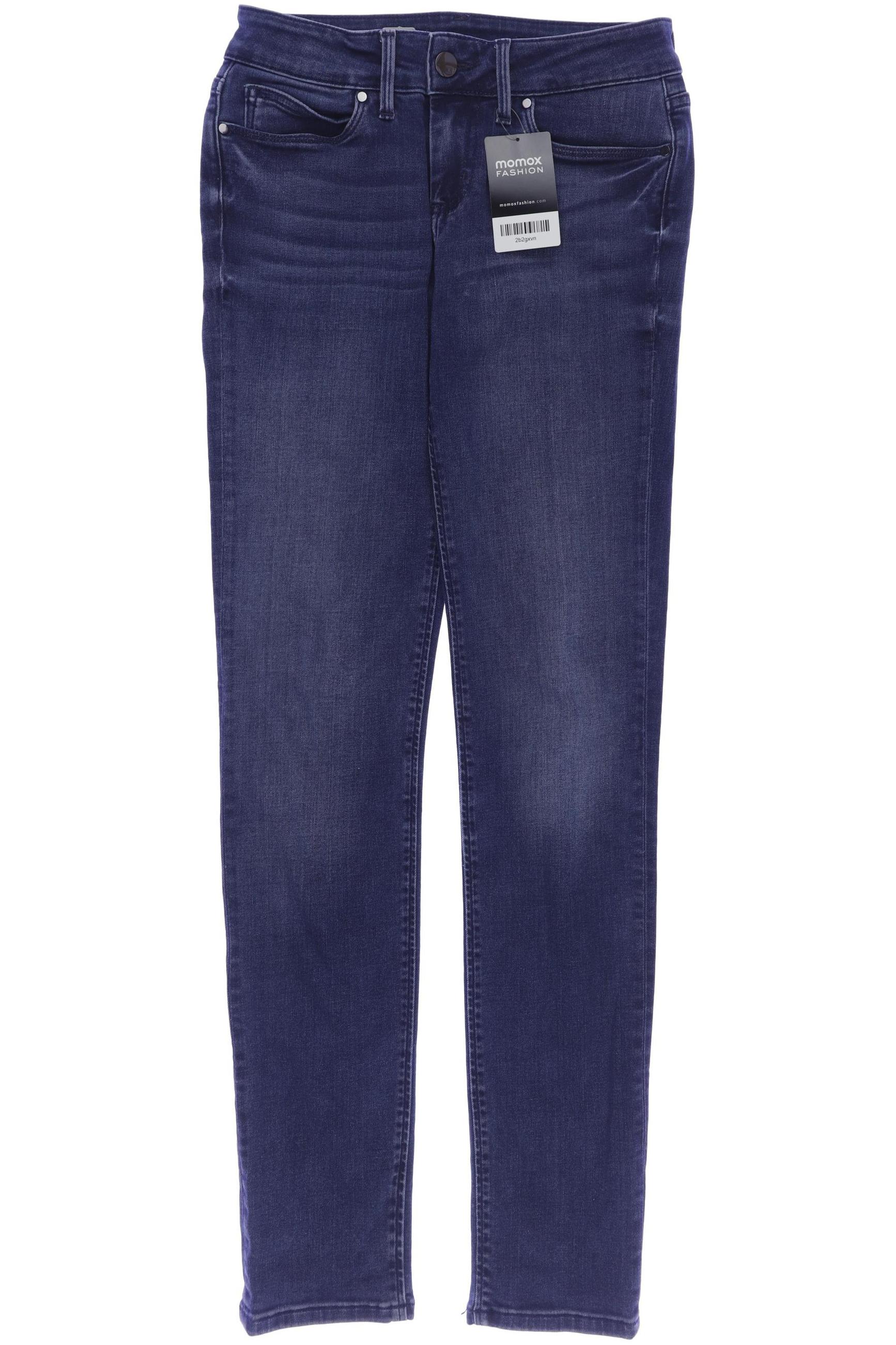 

Tommy Hilfiger Damen Jeans, blau, Gr. 25