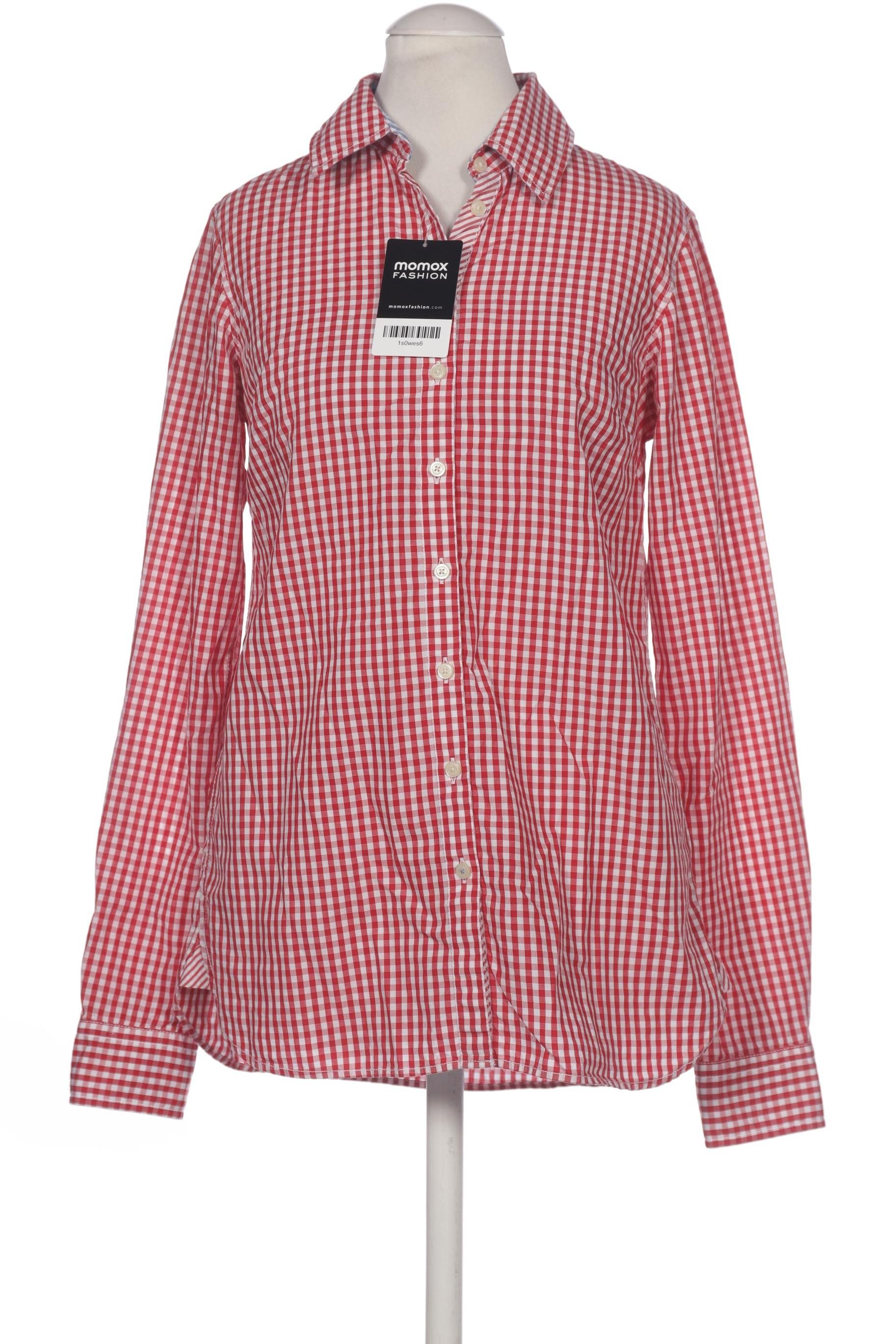 

Tommy Hilfiger Damen Bluse, rot, Gr. 4