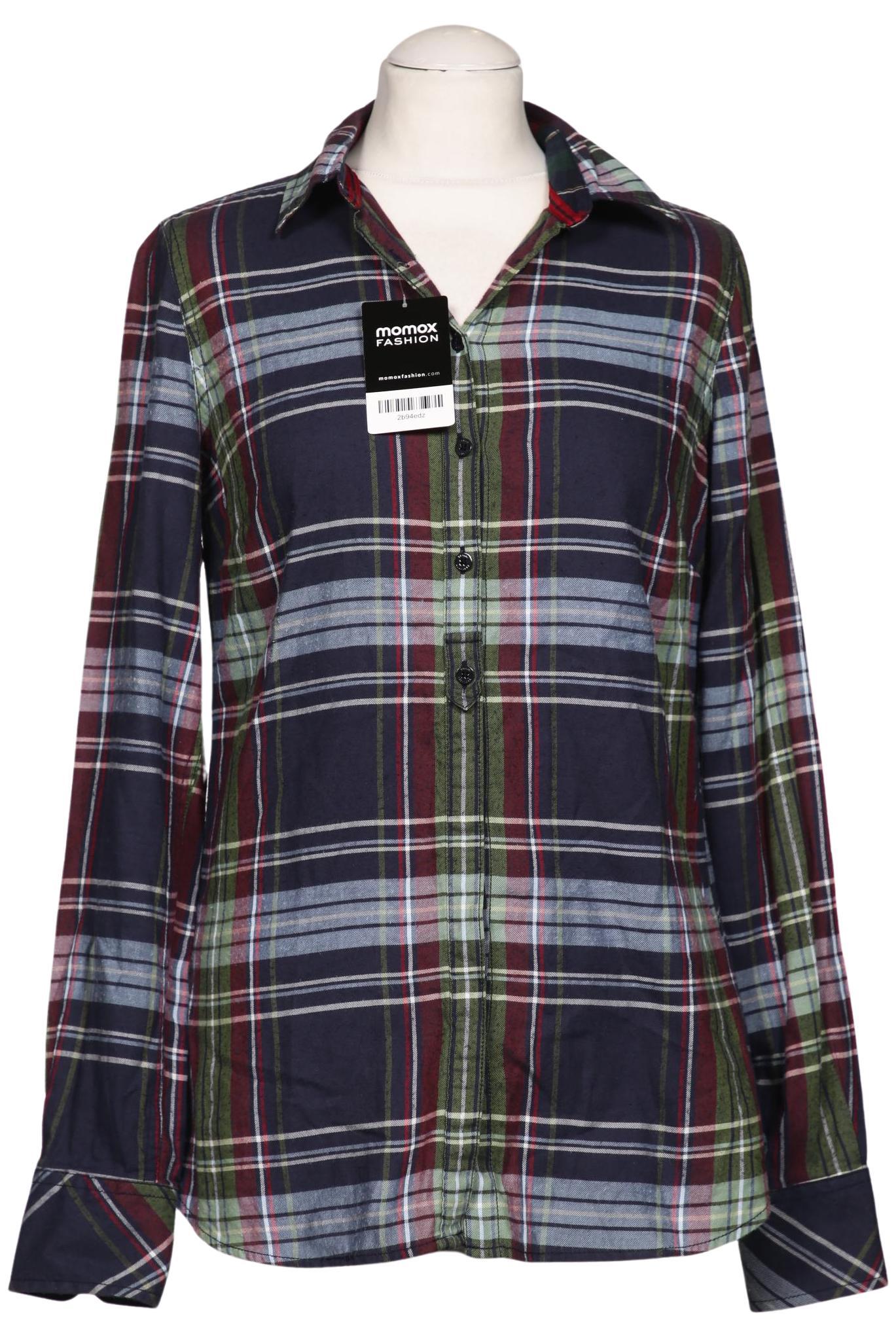 

Tommy Hilfiger Damen Bluse, mehrfarbig, Gr. 6