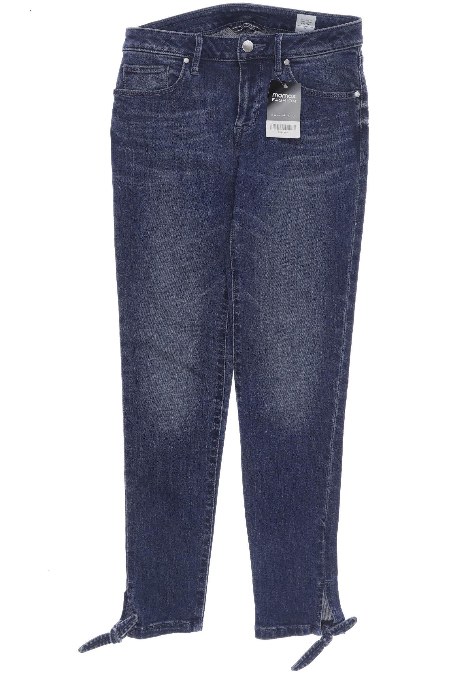 

Tommy Hilfiger Damen Jeans, blau