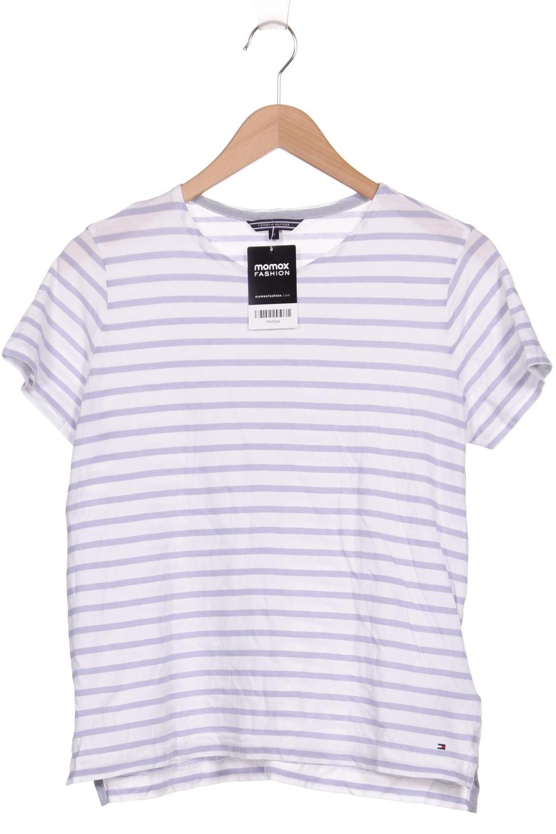 

Tommy Hilfiger Damen T-Shirt, weiß