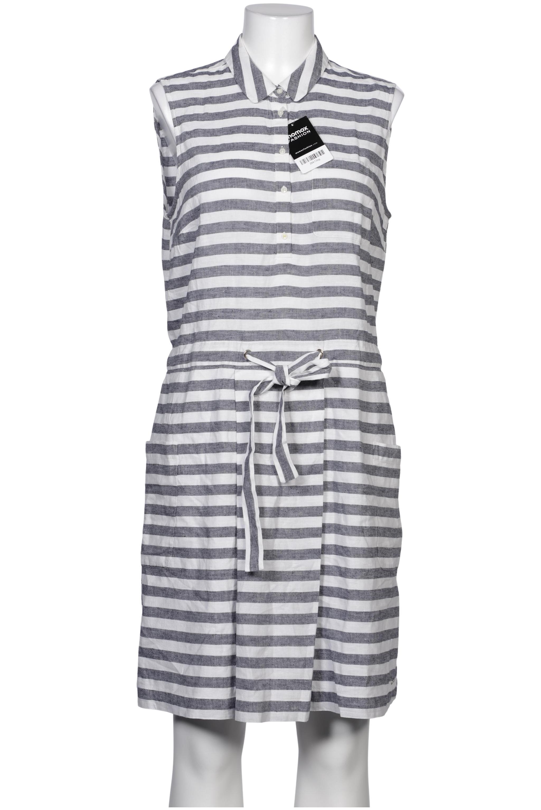 

Tommy Hilfiger Damen Kleid, mehrfarbig, Gr. 12