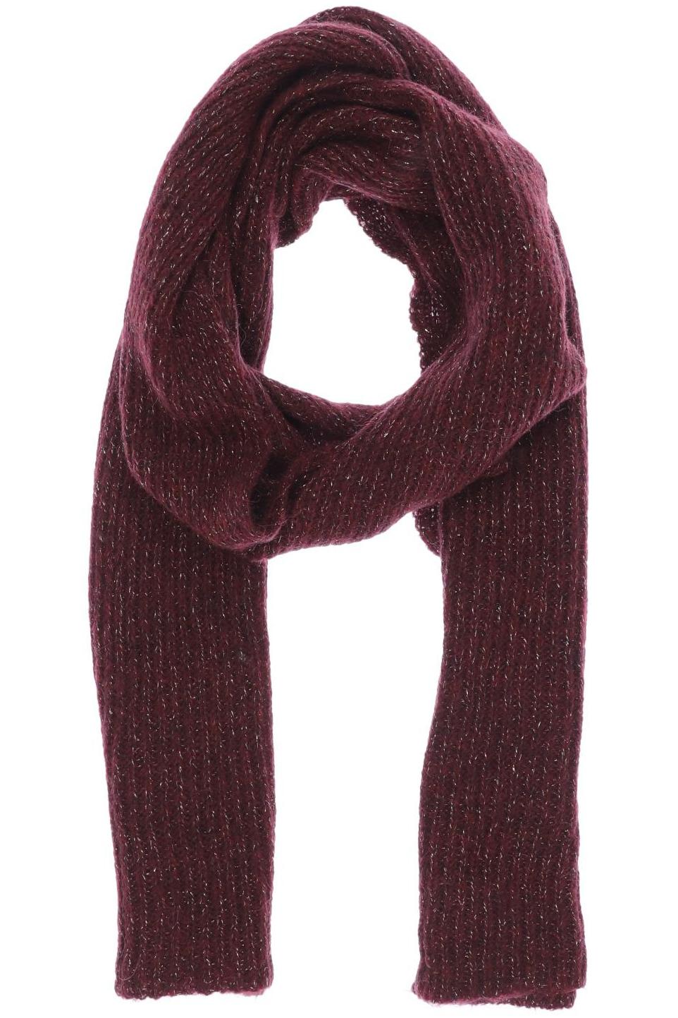 

Tommy Hilfiger Damen Schal, bordeaux, Gr.