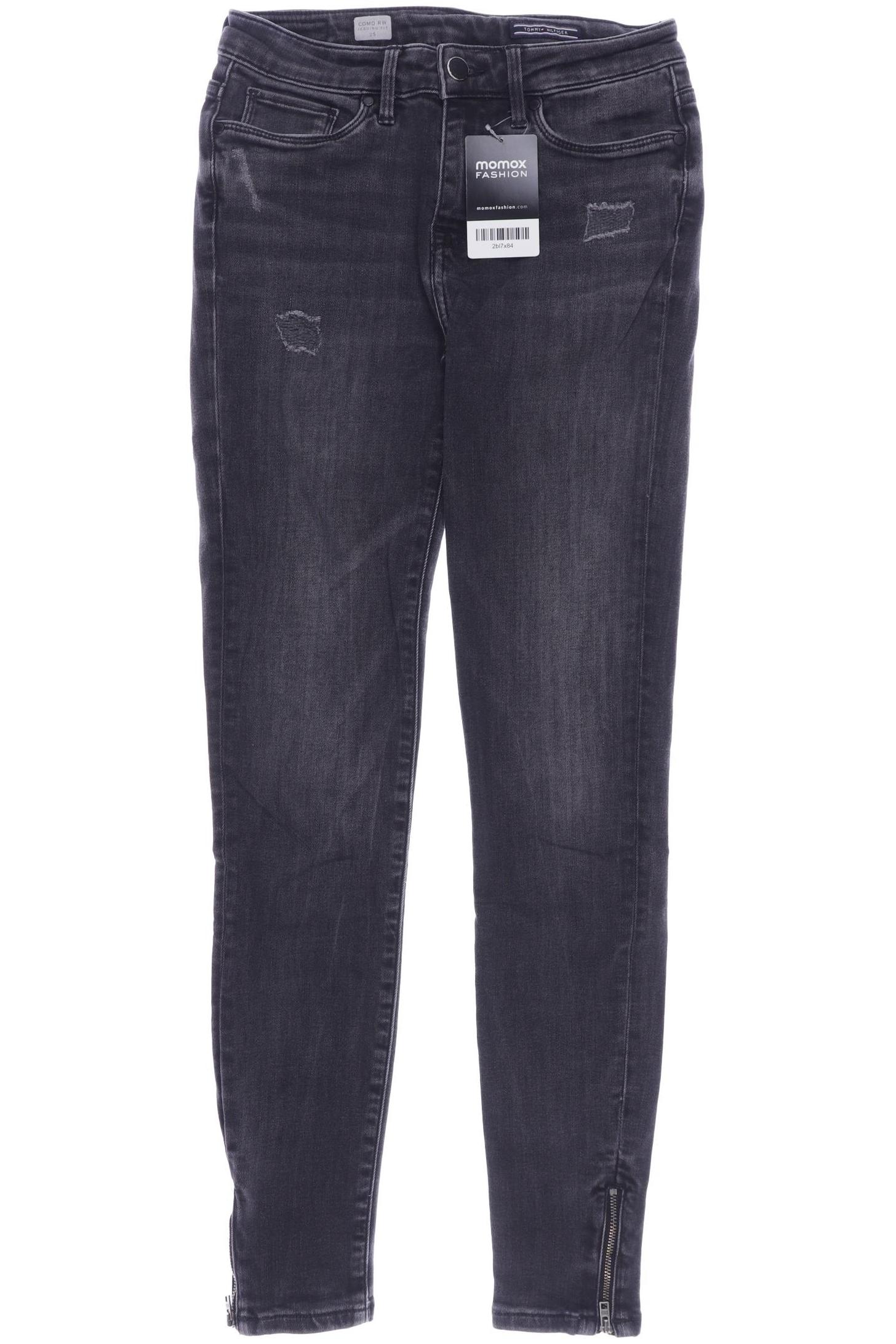 

Tommy Hilfiger Damen Jeans, grau