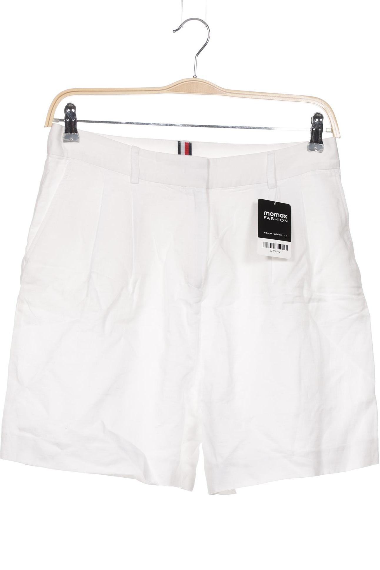 

Tommy Hilfiger Damen Shorts, weiß, Gr. 42