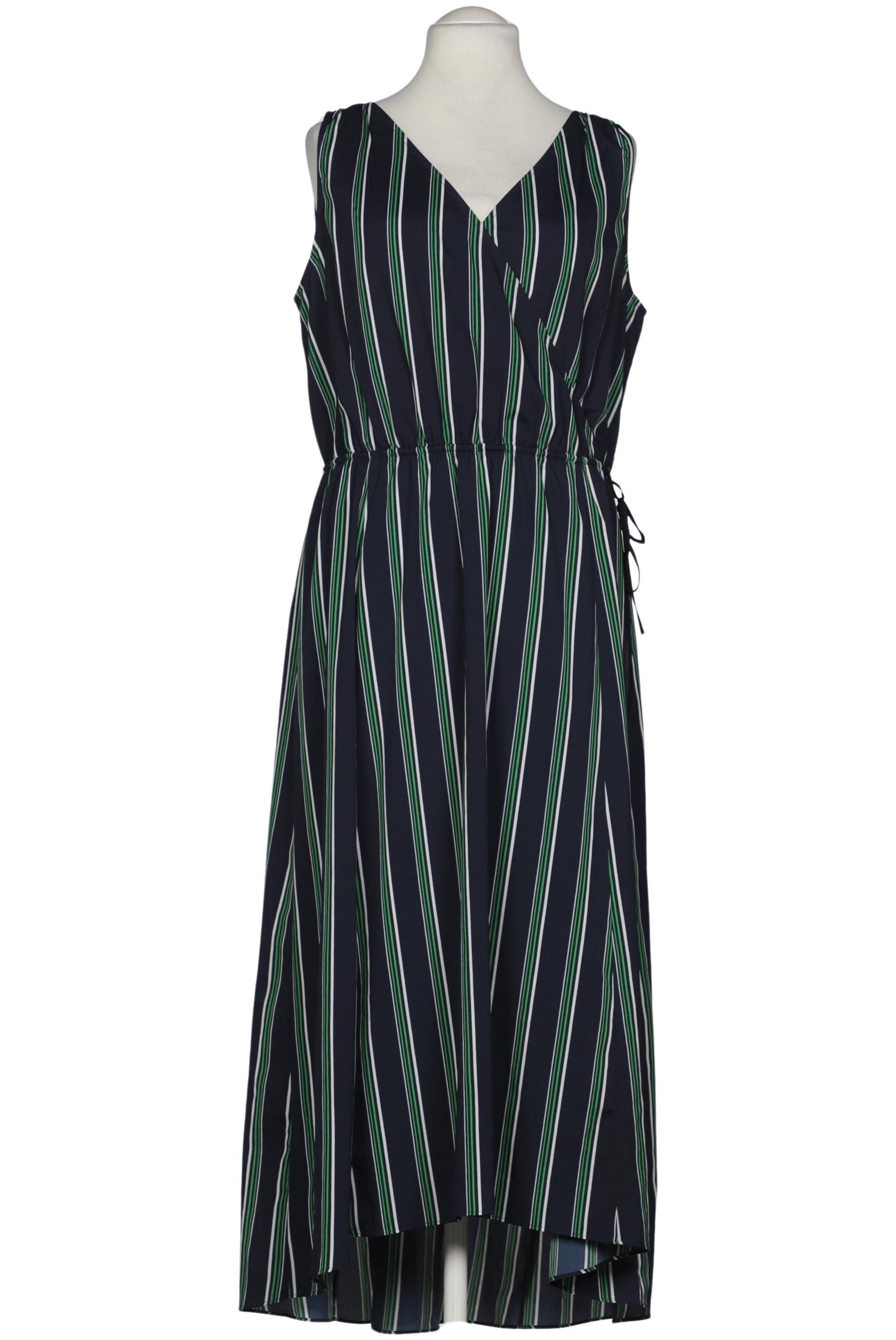 

Tommy Hilfiger Damen Kleid, marineblau, Gr. 44