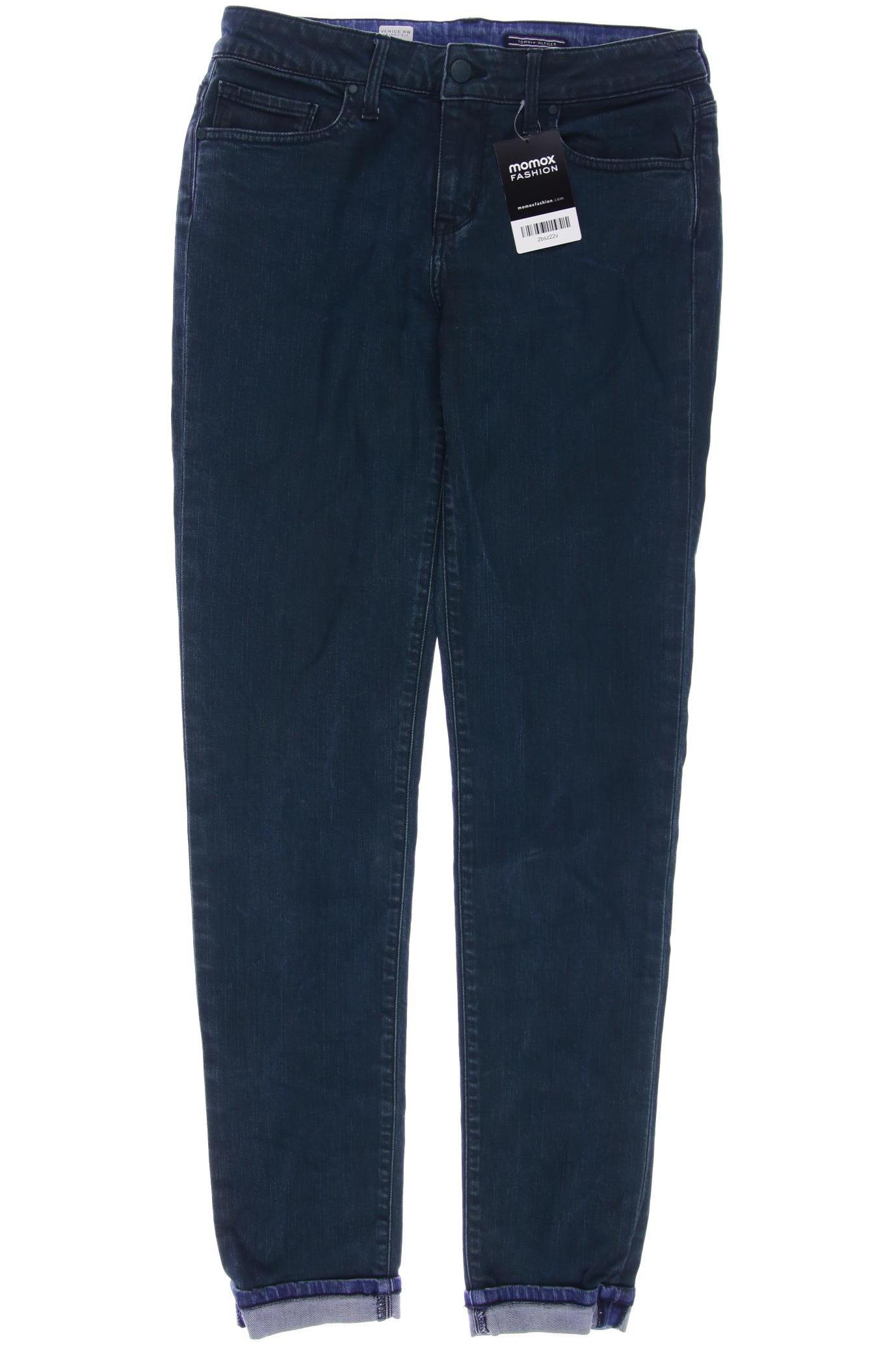 

Tommy Hilfiger Damen Jeans, grün