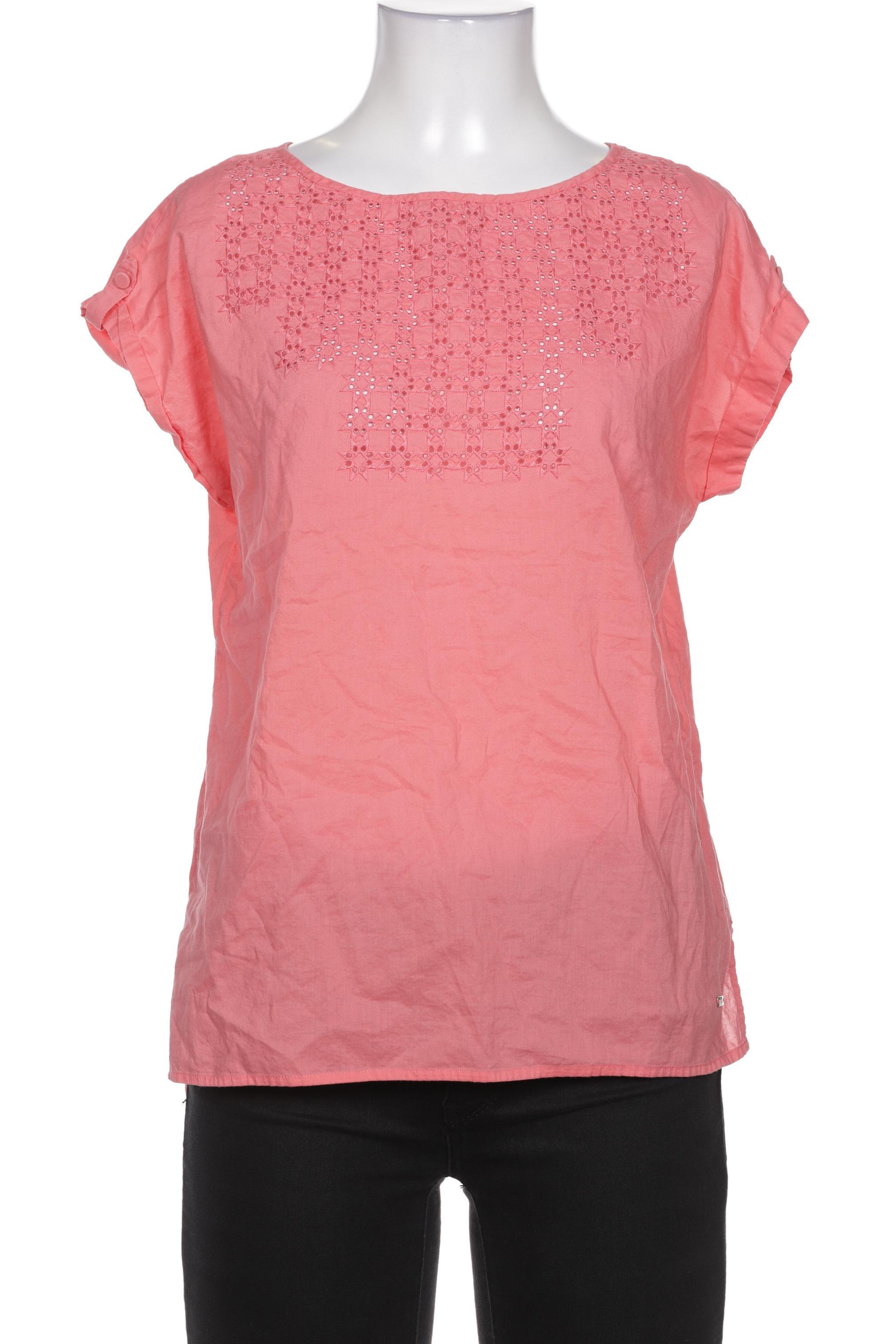 

Tommy Hilfiger Damen Bluse, pink