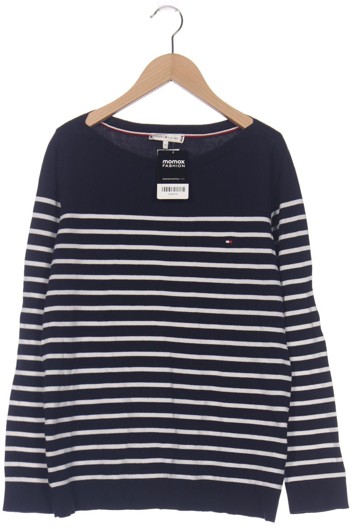

Tommy Hilfiger Damen Pullover, marineblau, Gr. 38