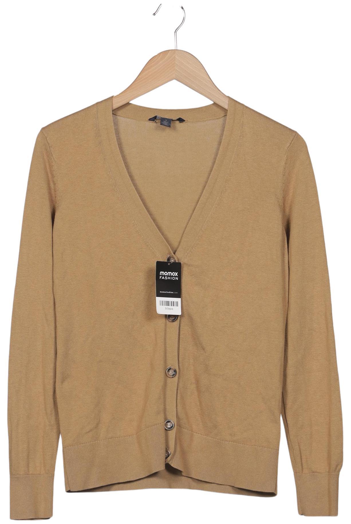 

Tommy Hilfiger Damen Strickjacke, beige, Gr. 38