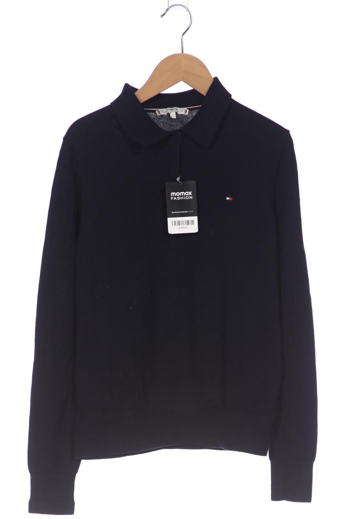 

Tommy Hilfiger Damen Pullover, marineblau, Gr. 36
