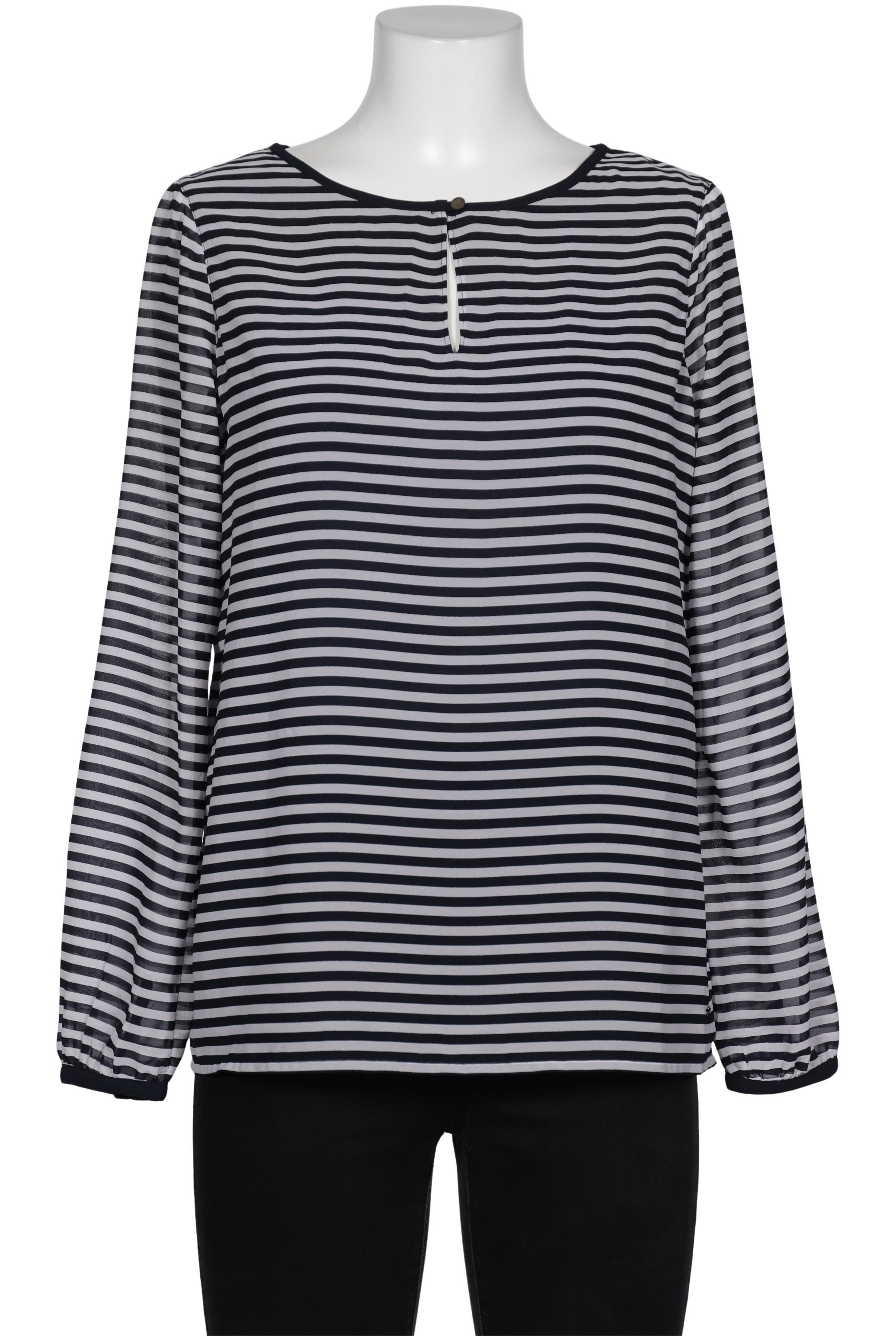 

Tommy Hilfiger Damen Bluse, mehrfarbig, Gr. 8