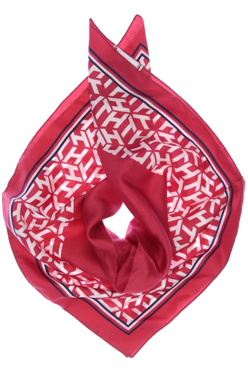 

Tommy Hilfiger Damen Schal, rot, Gr.
