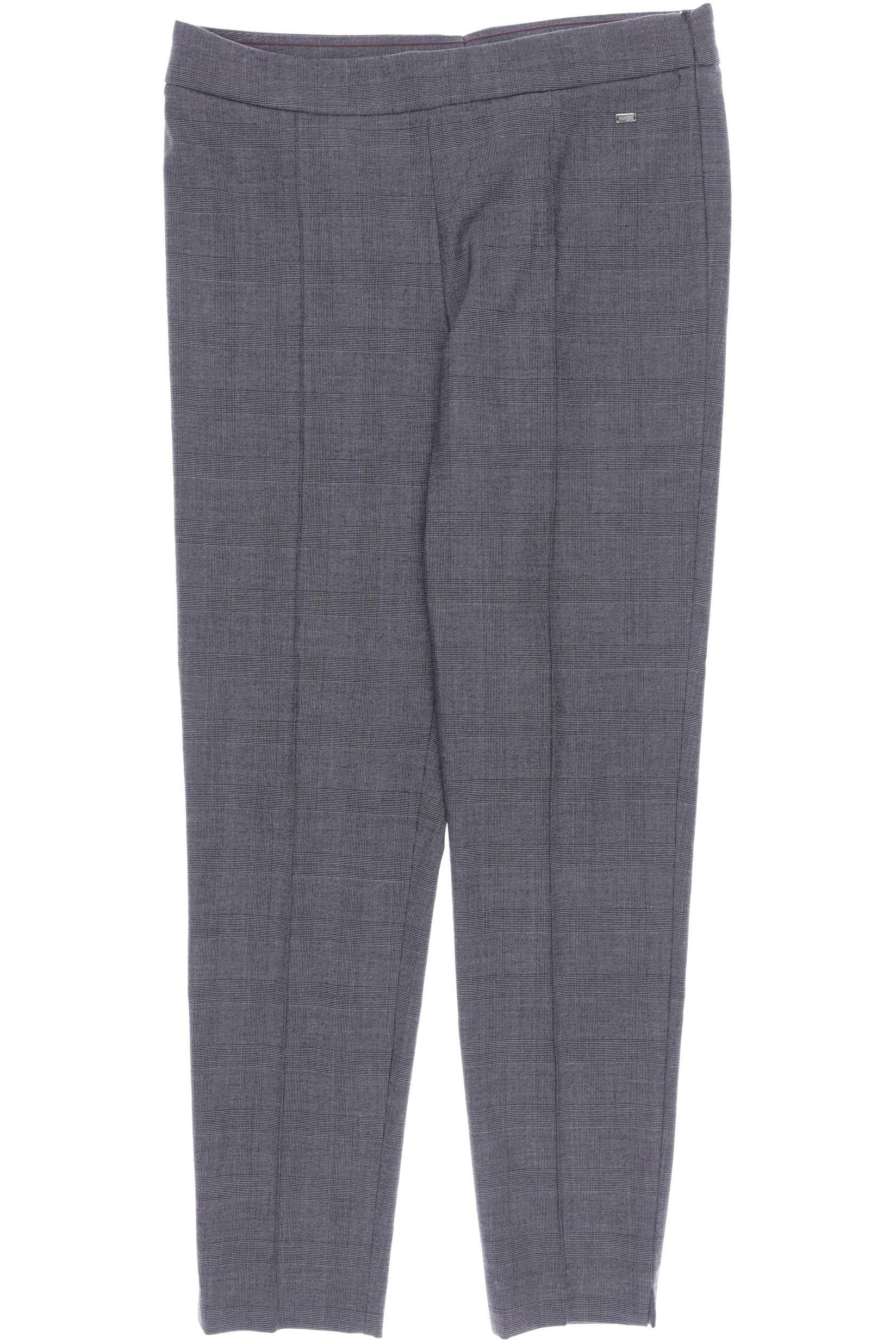 

Tommy Hilfiger Damen Stoffhose, grau